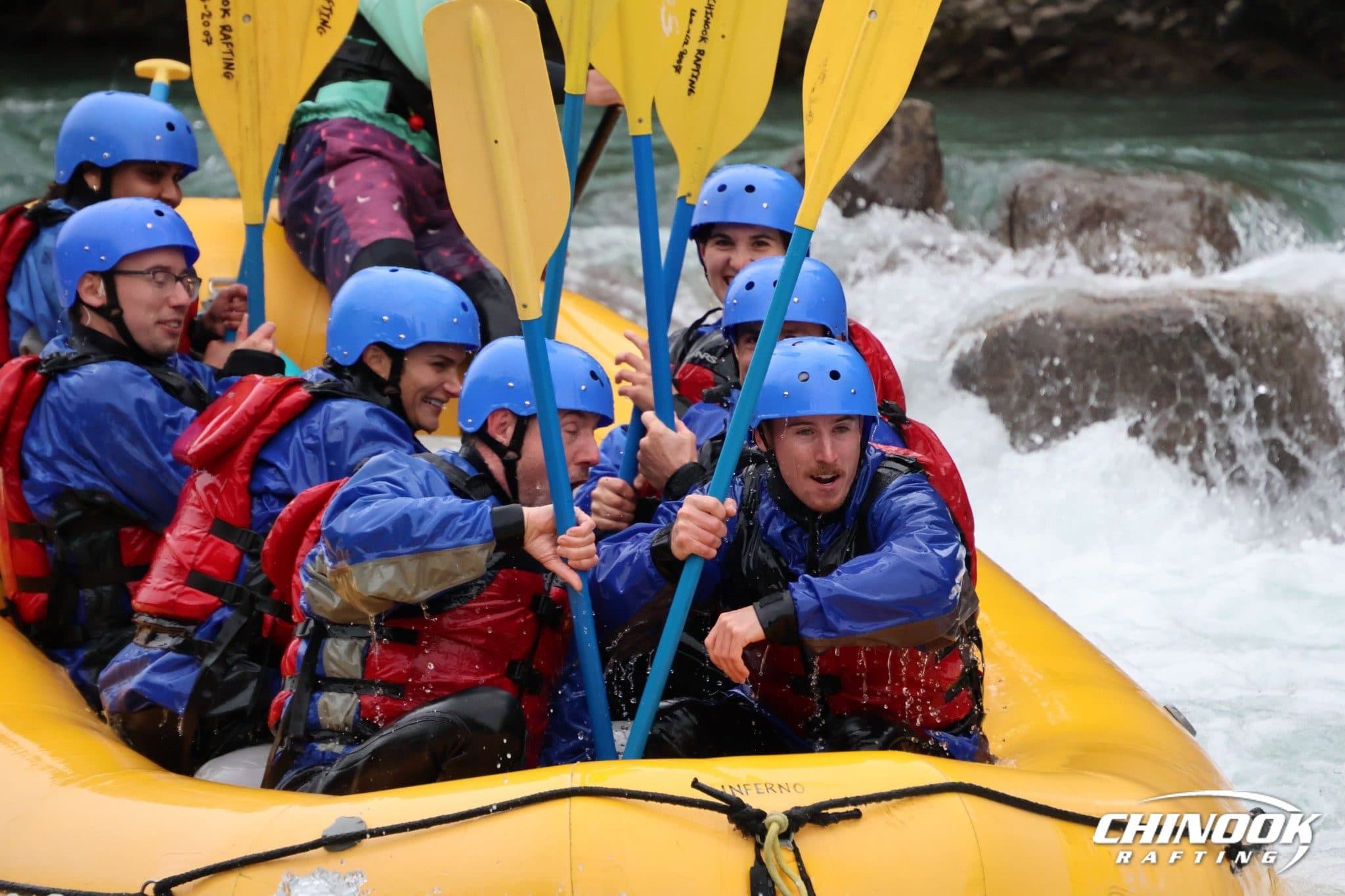 Kananaskis River — 1:30pm — Sep 12, 2026 — rafting photo 61
