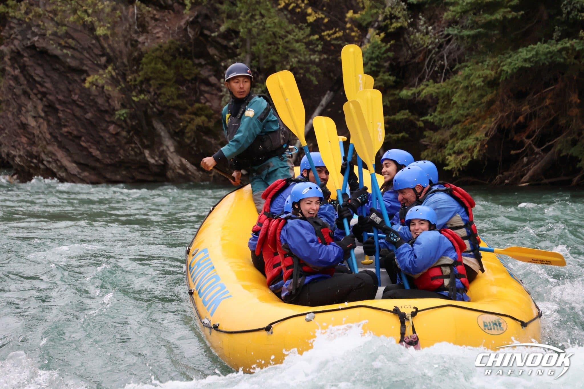 Kananaskis River — 1:30pm — Sep 12, 2026 — rafting photo 63