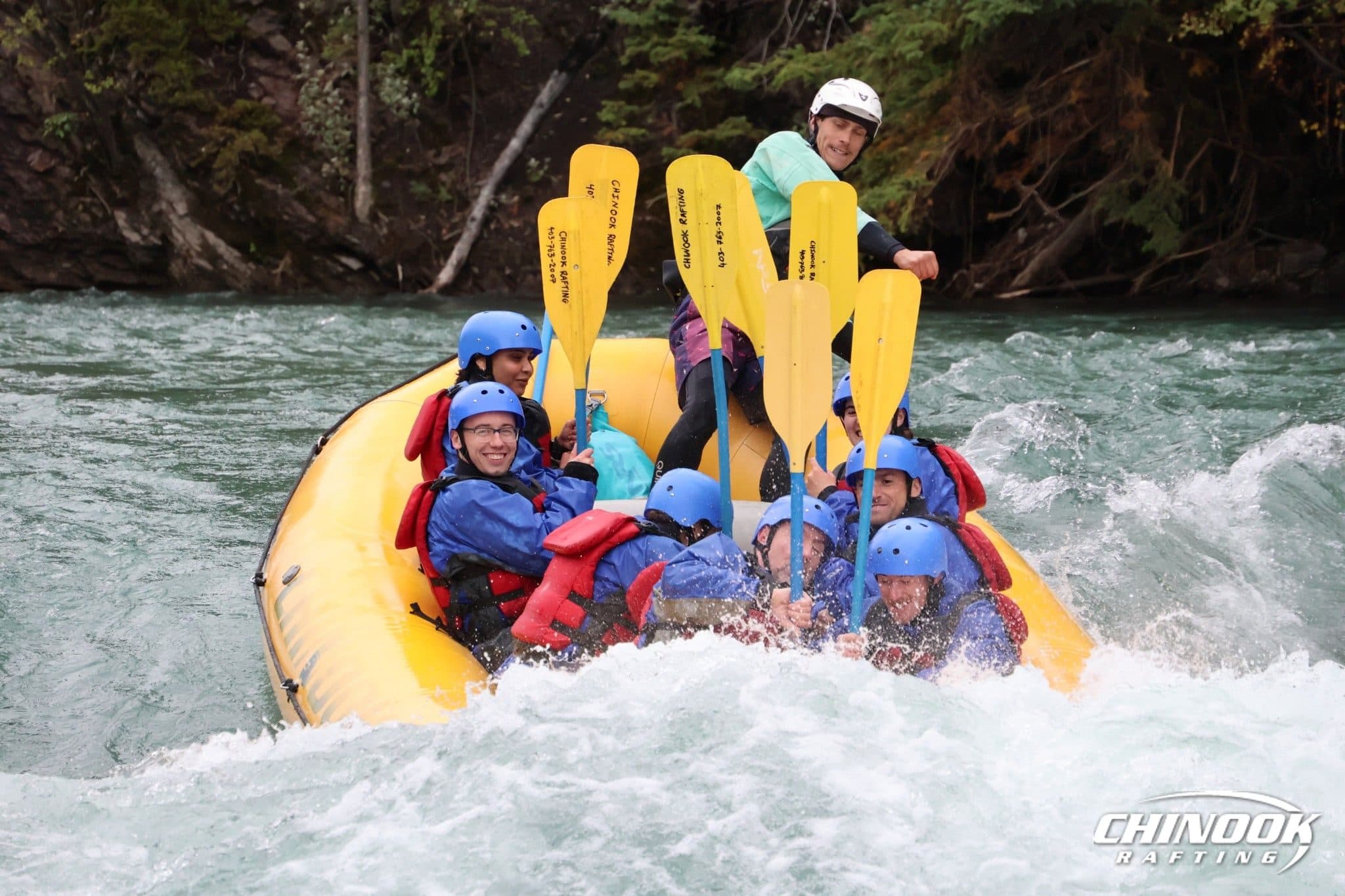 Kananaskis River — 1:30pm — Sep 12, 2026 — rafting photo 56
