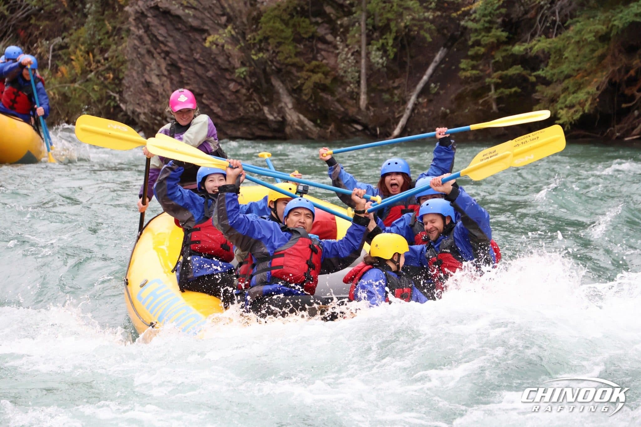 Kananaskis River — 1:30pm — Sep 12, 2026 — rafting photo 46