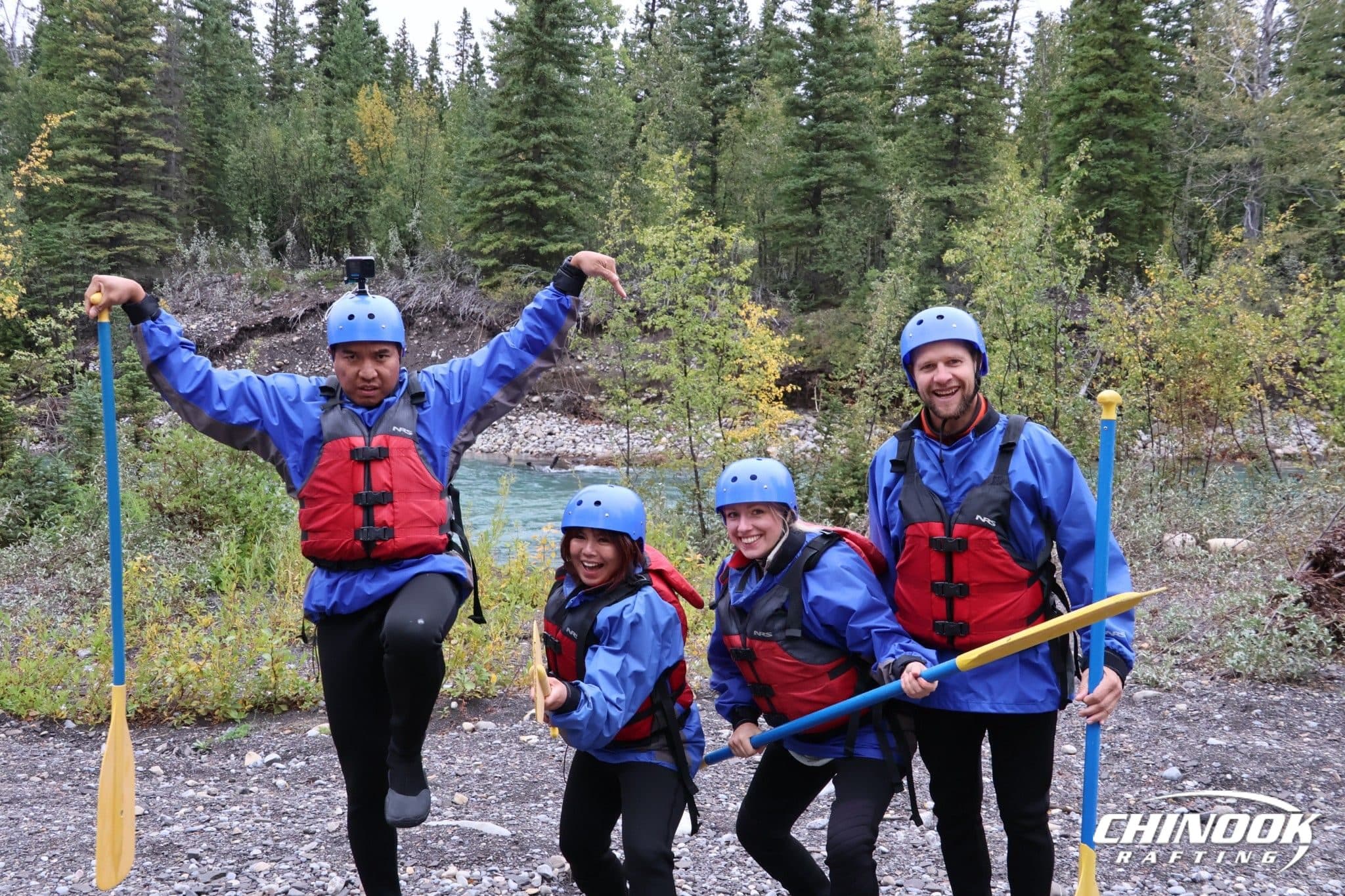 Kananaskis River — 1:30pm — Sep 12, 2026 — rafting photo 39