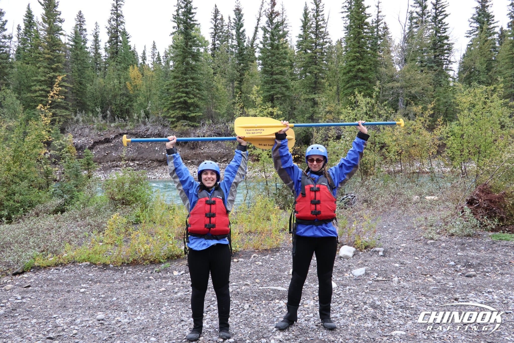 Kananaskis River — 1:30pm — Sep 12, 2026 — rafting photo 24