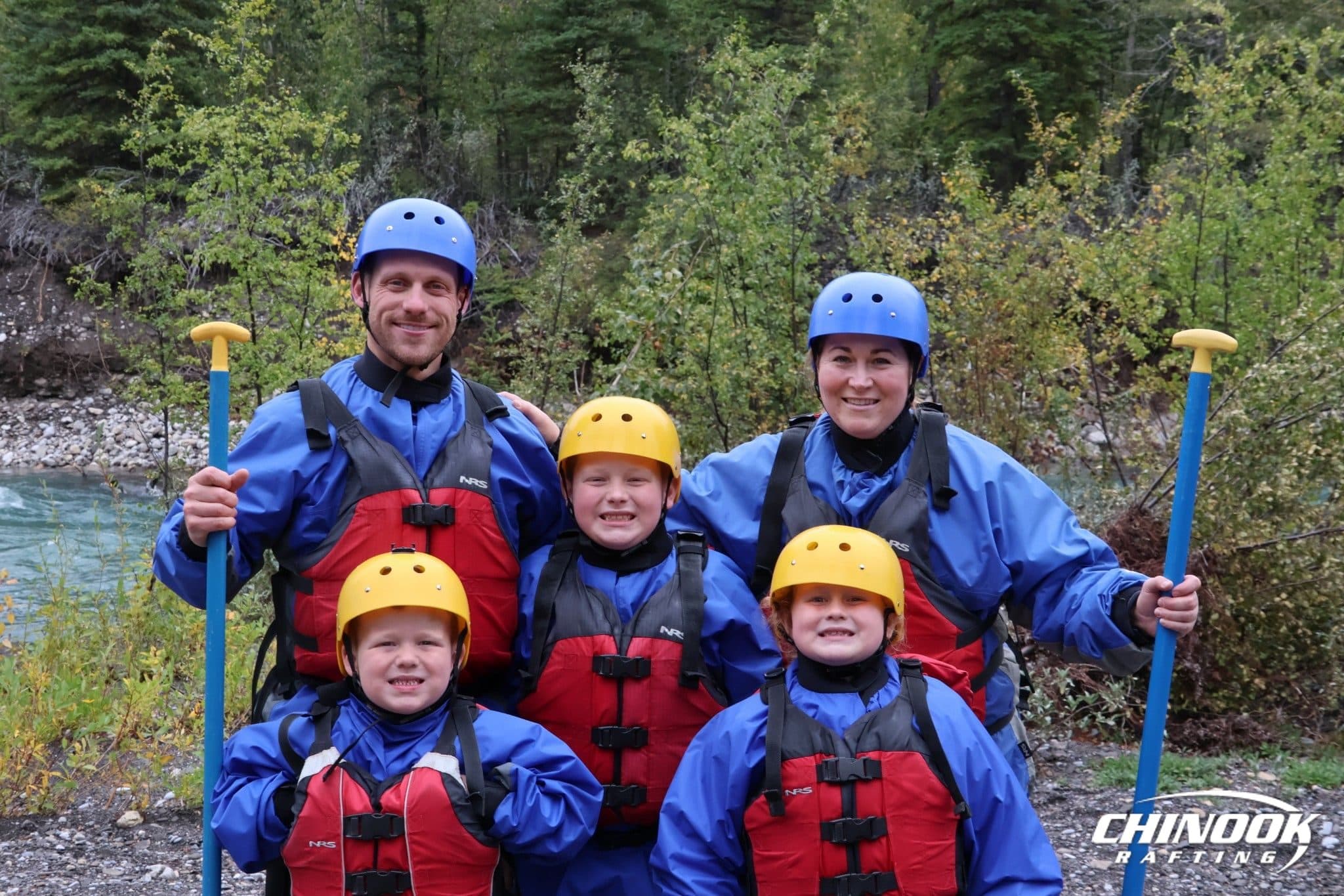 Kananaskis River — 1:30pm — Sep 12, 2026 — rafting photo 43