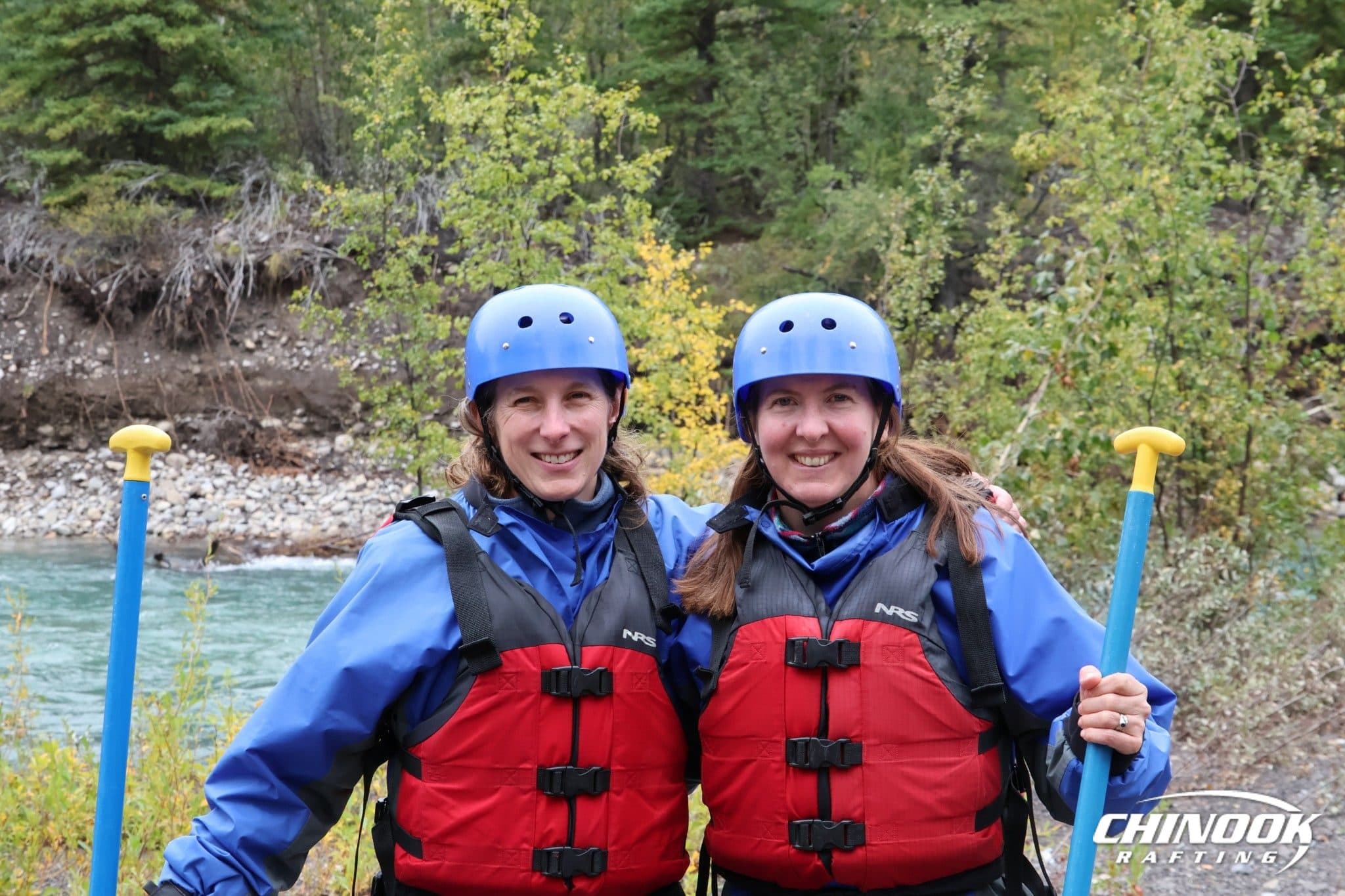 Kananaskis River — 1:30pm — Sep 12, 2026 — rafting photo 29