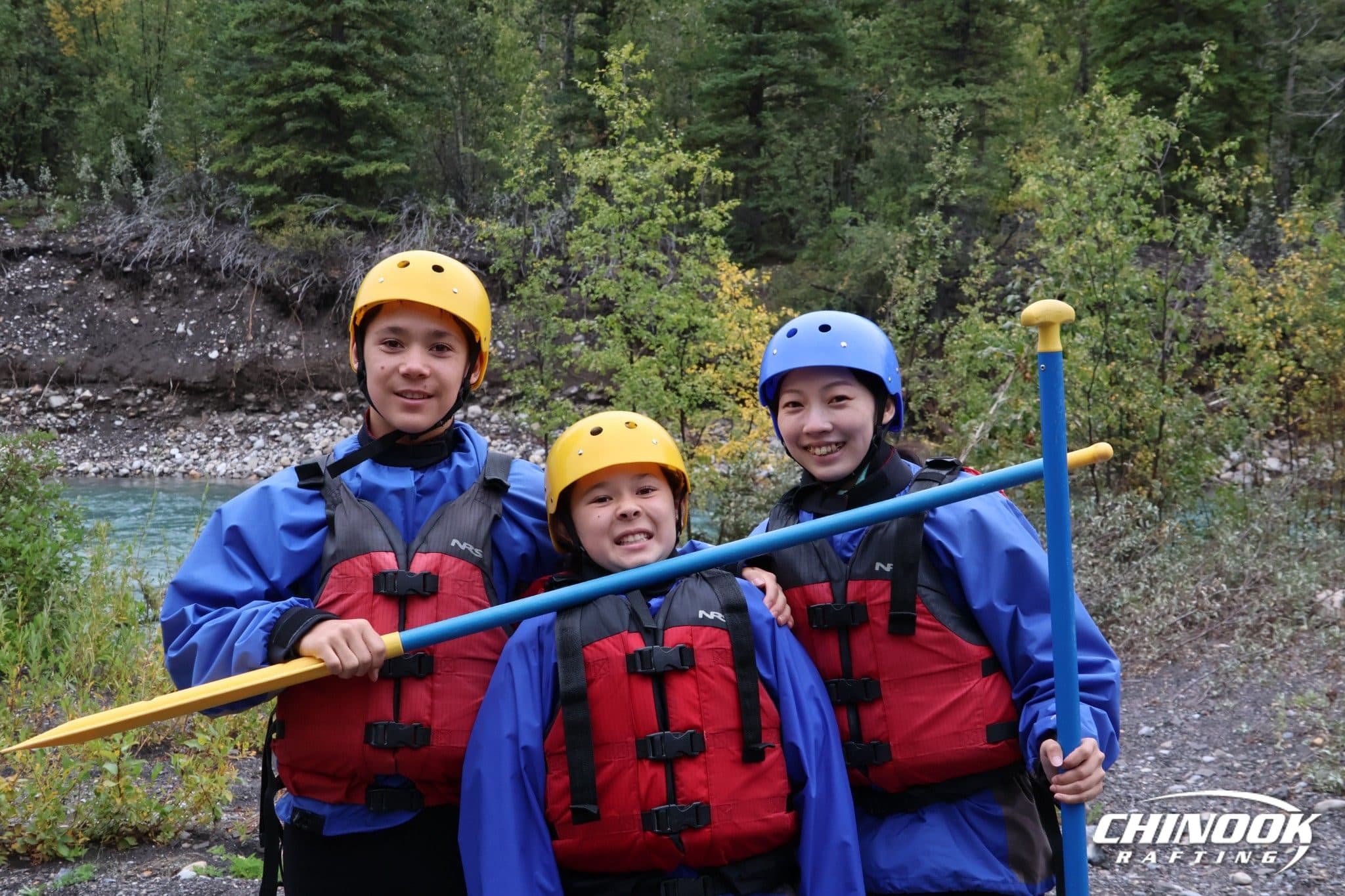 Kananaskis River — 1:30pm — Sep 12, 2026 — rafting photo 33