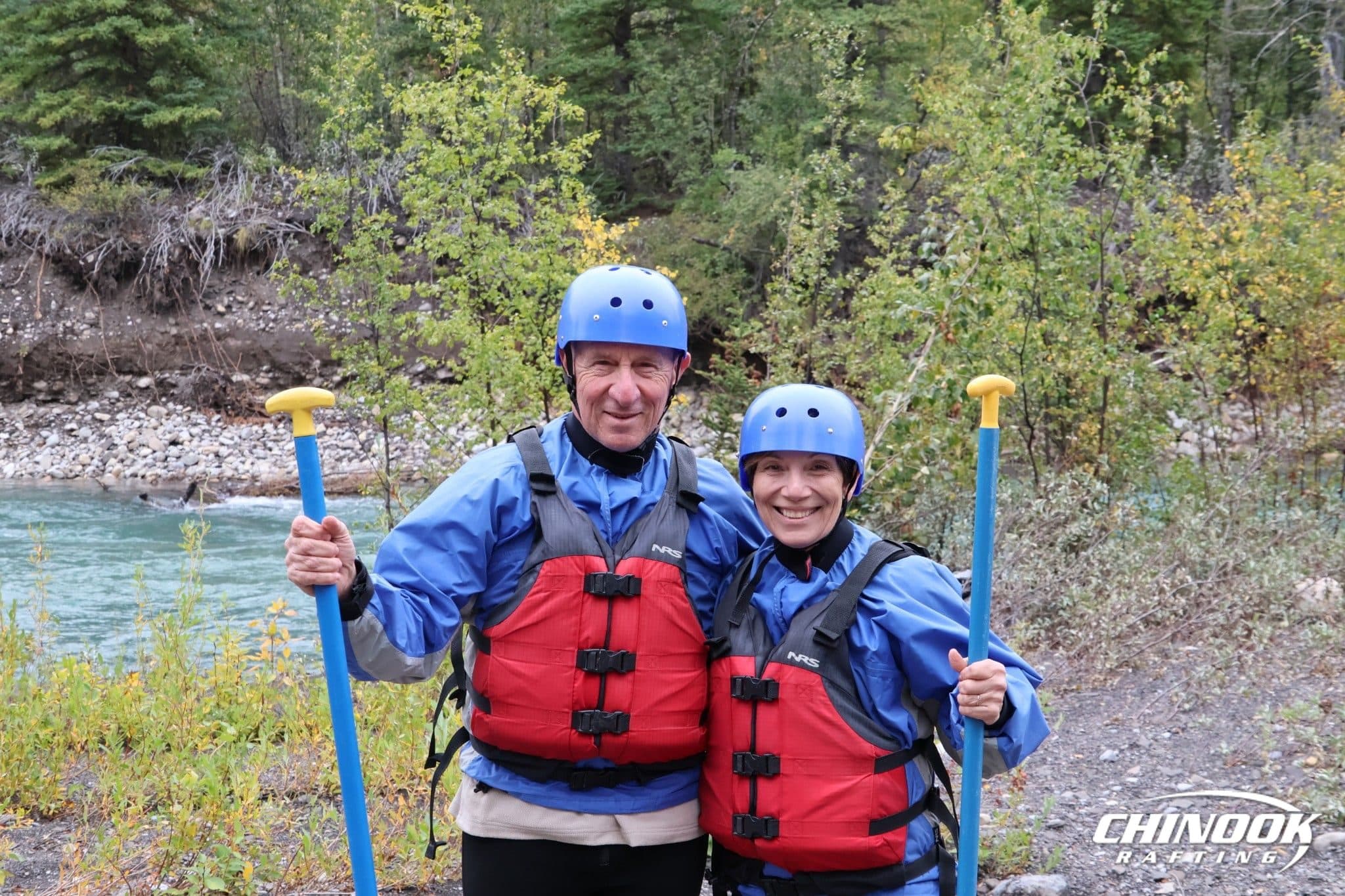 Kananaskis River — 1:30pm — Sep 12, 2026 — rafting photo 27