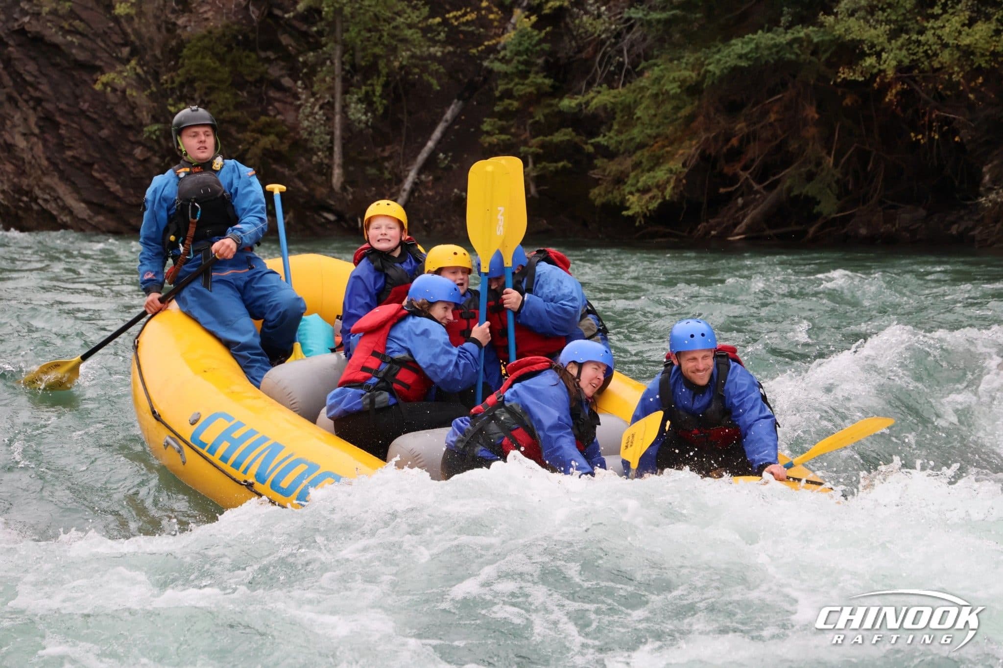 Kananaskis River — 1:30pm — Sep 12, 2026 — rafting photo 73