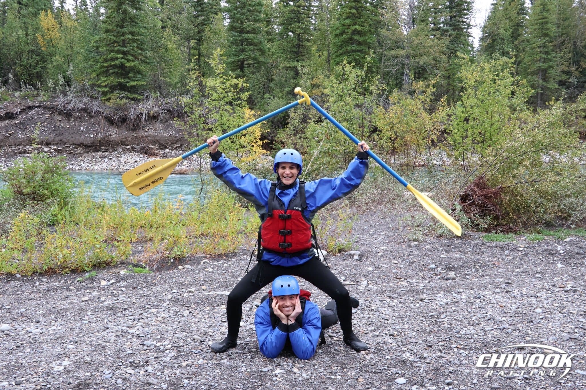 Kananaskis River — 1:30pm — Sep 12, 2026 — rafting photo 36