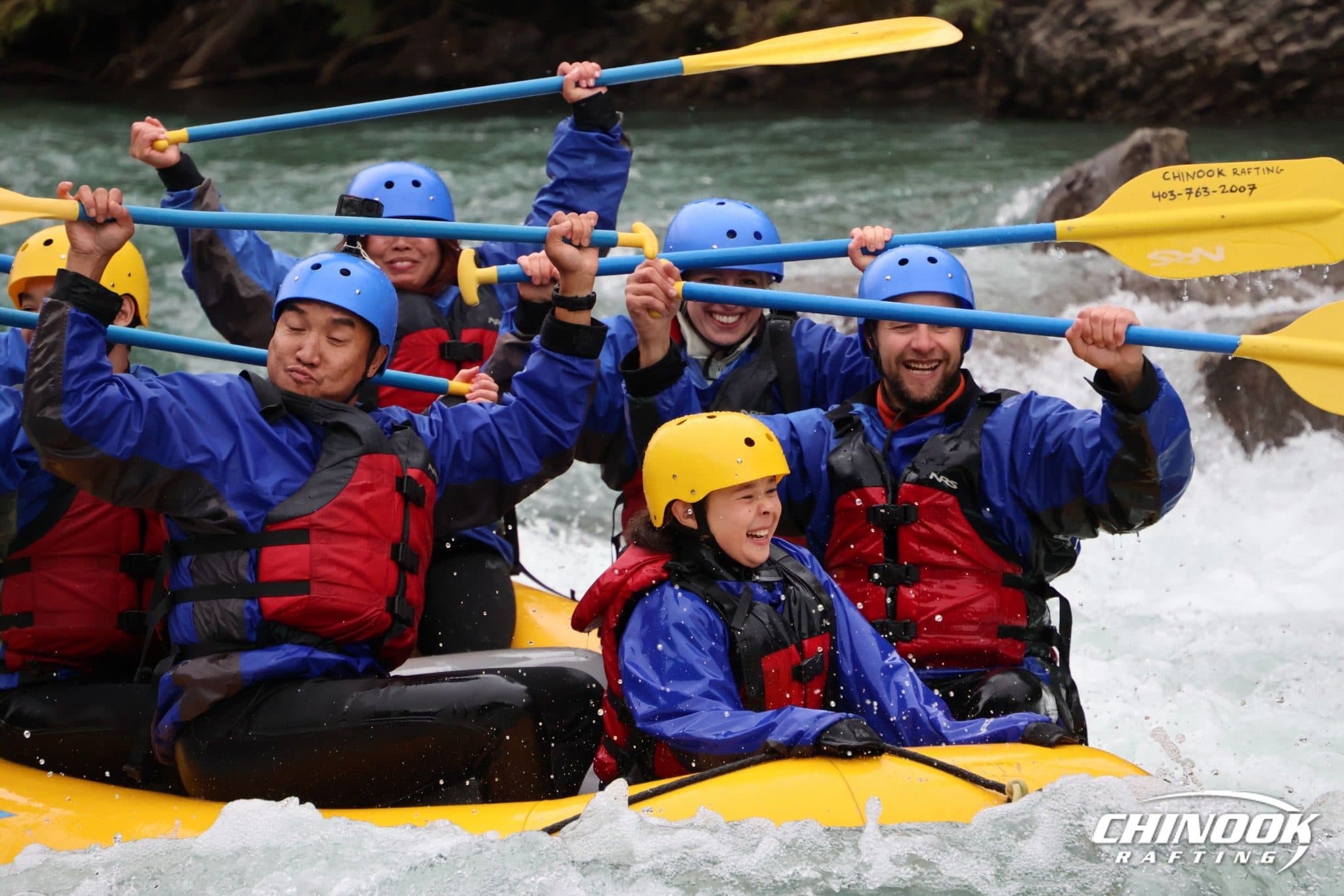 Kananaskis River — 1:30pm — Sep 12, 2026 — rafting photo 52