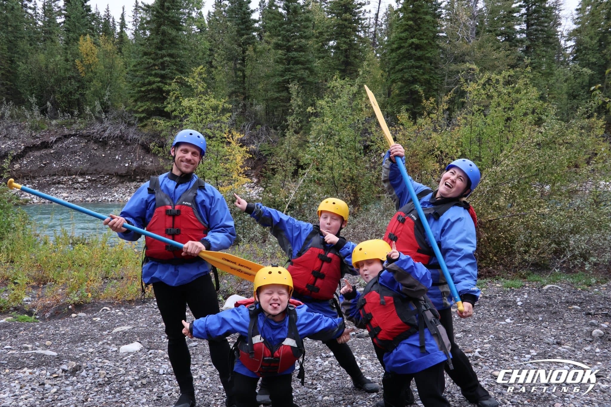 Kananaskis River — 1:30pm — Sep 12, 2026 — rafting photo 44