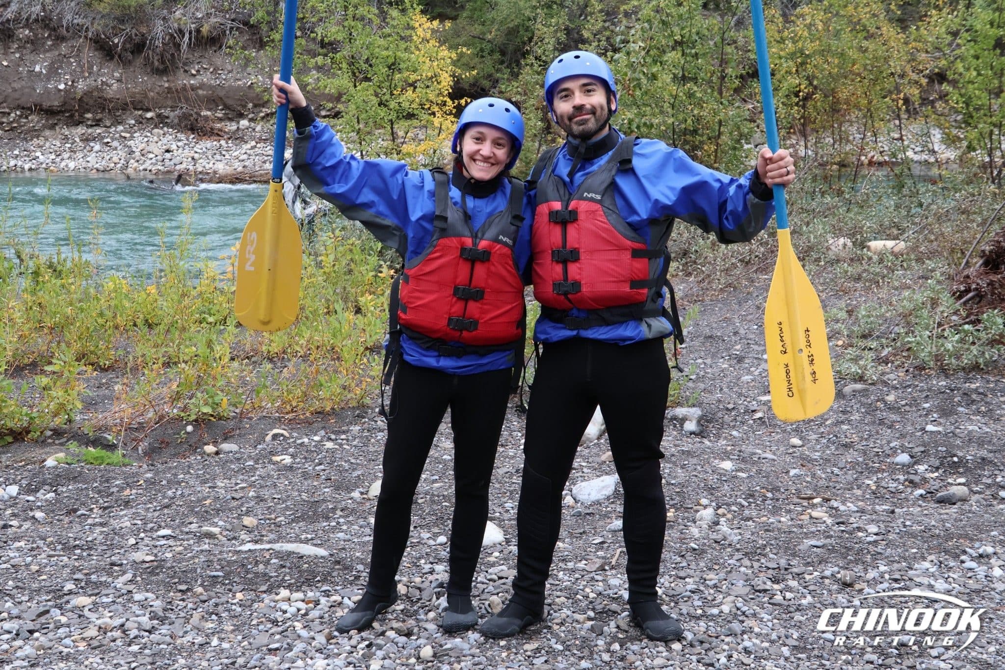 Kananaskis River — 1:30pm — Sep 13, 2026 — rafting photo 26