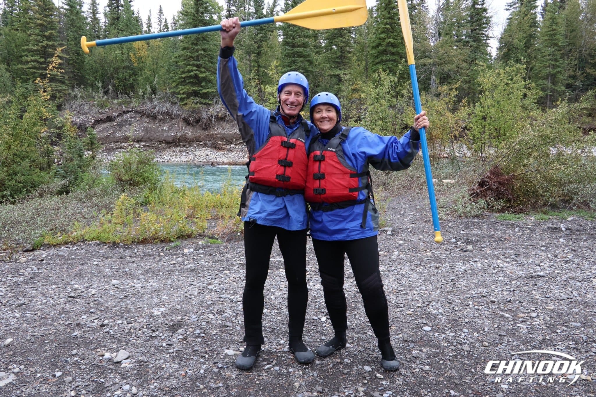 Kananaskis River — 1:30pm — Sep 13, 2026 — rafting photo 24