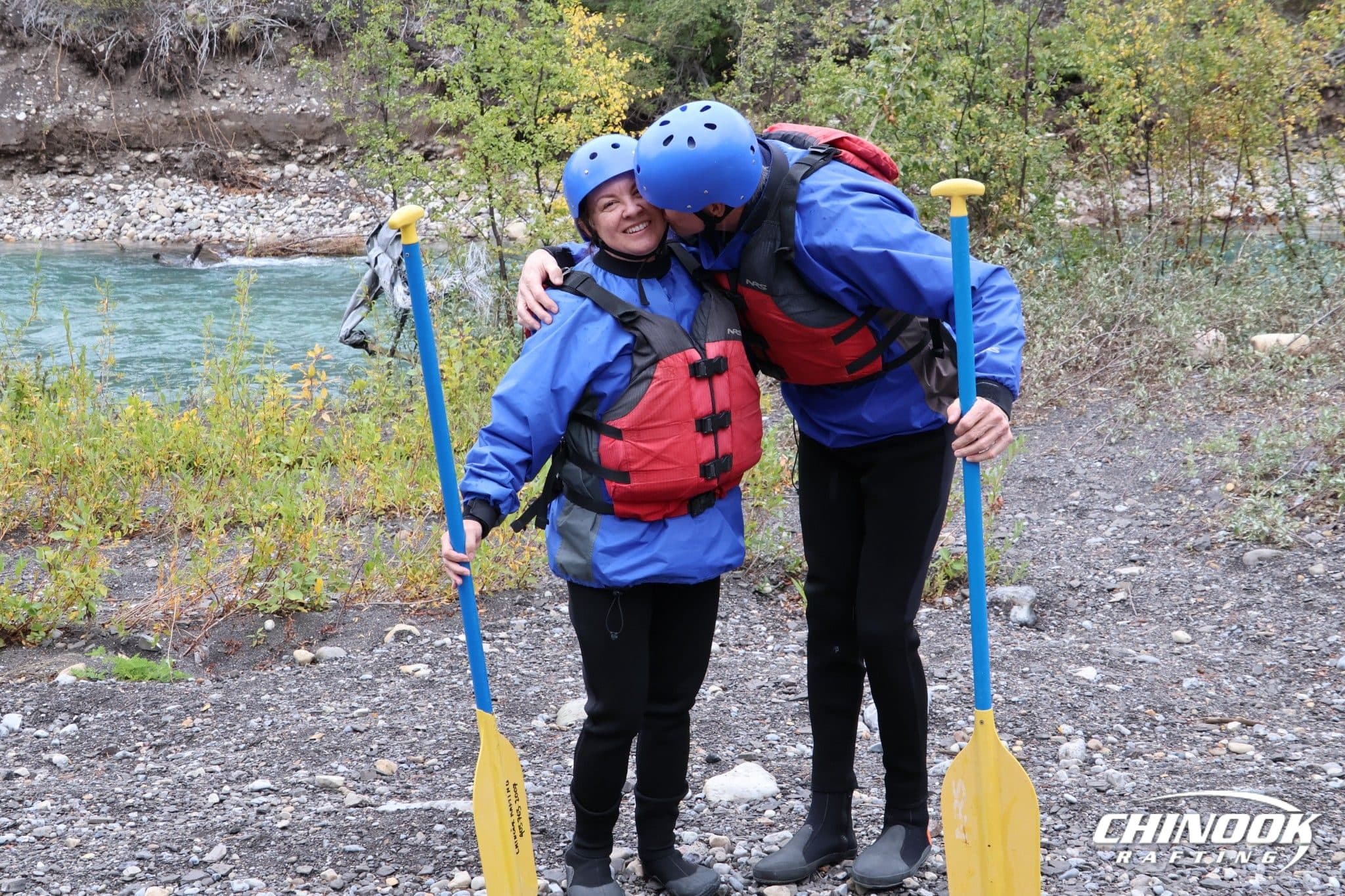 Kananaskis River — 1:30pm — Sep 13, 2026 — rafting photo 31