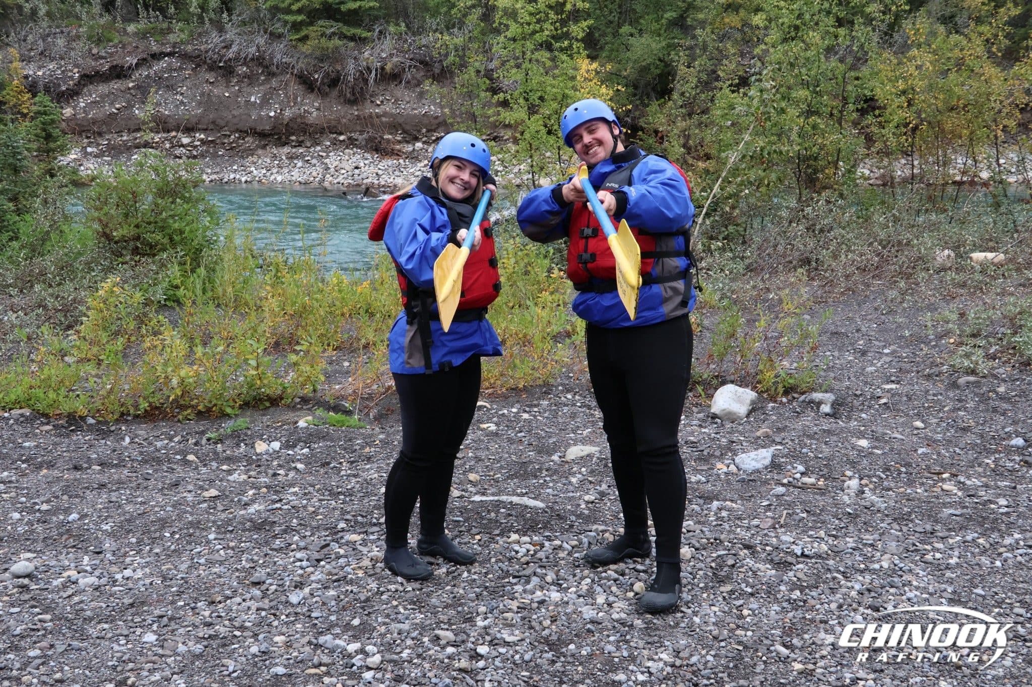 Kananaskis River — 1:30pm — Sep 13, 2026 — rafting photo 29