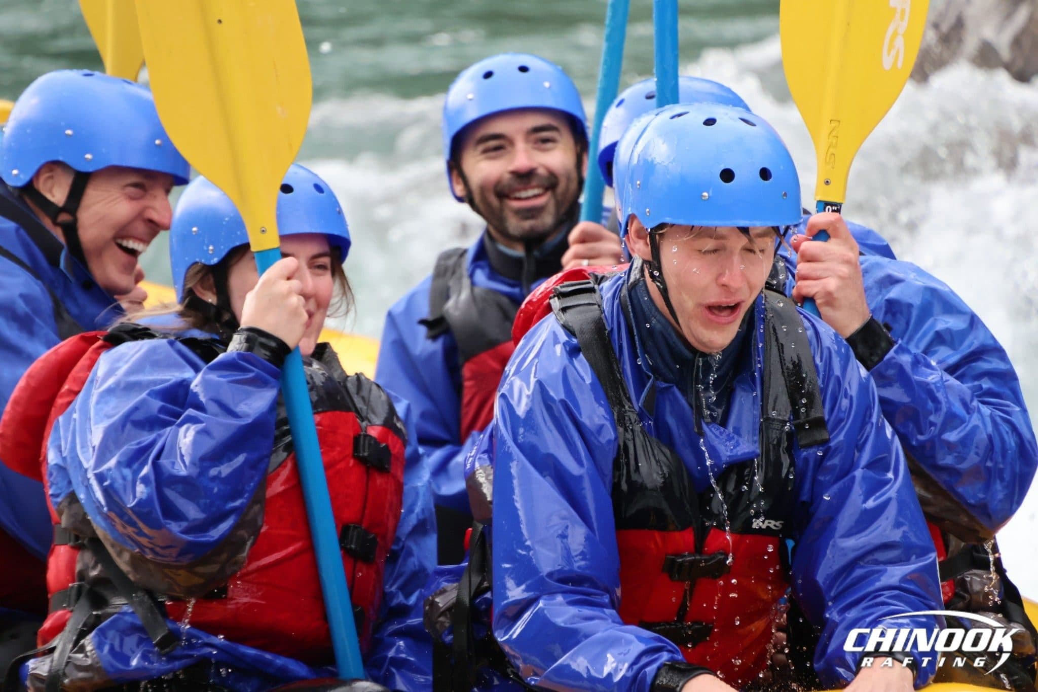 Kananaskis River — 1:30pm — Sep 13, 2026 — rafting photo 64