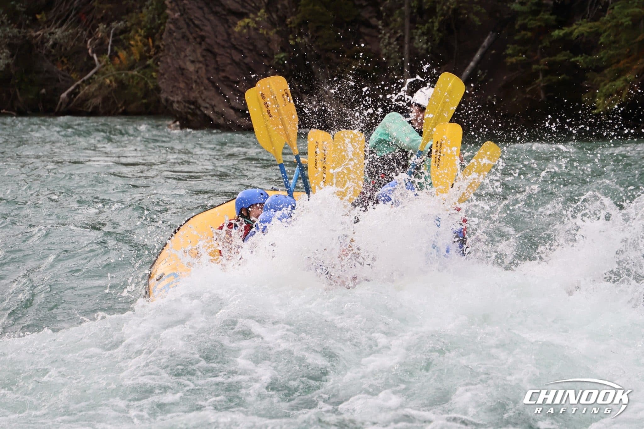 Kananaskis River — 1:30pm — Sep 13, 2026 — rafting photo 47