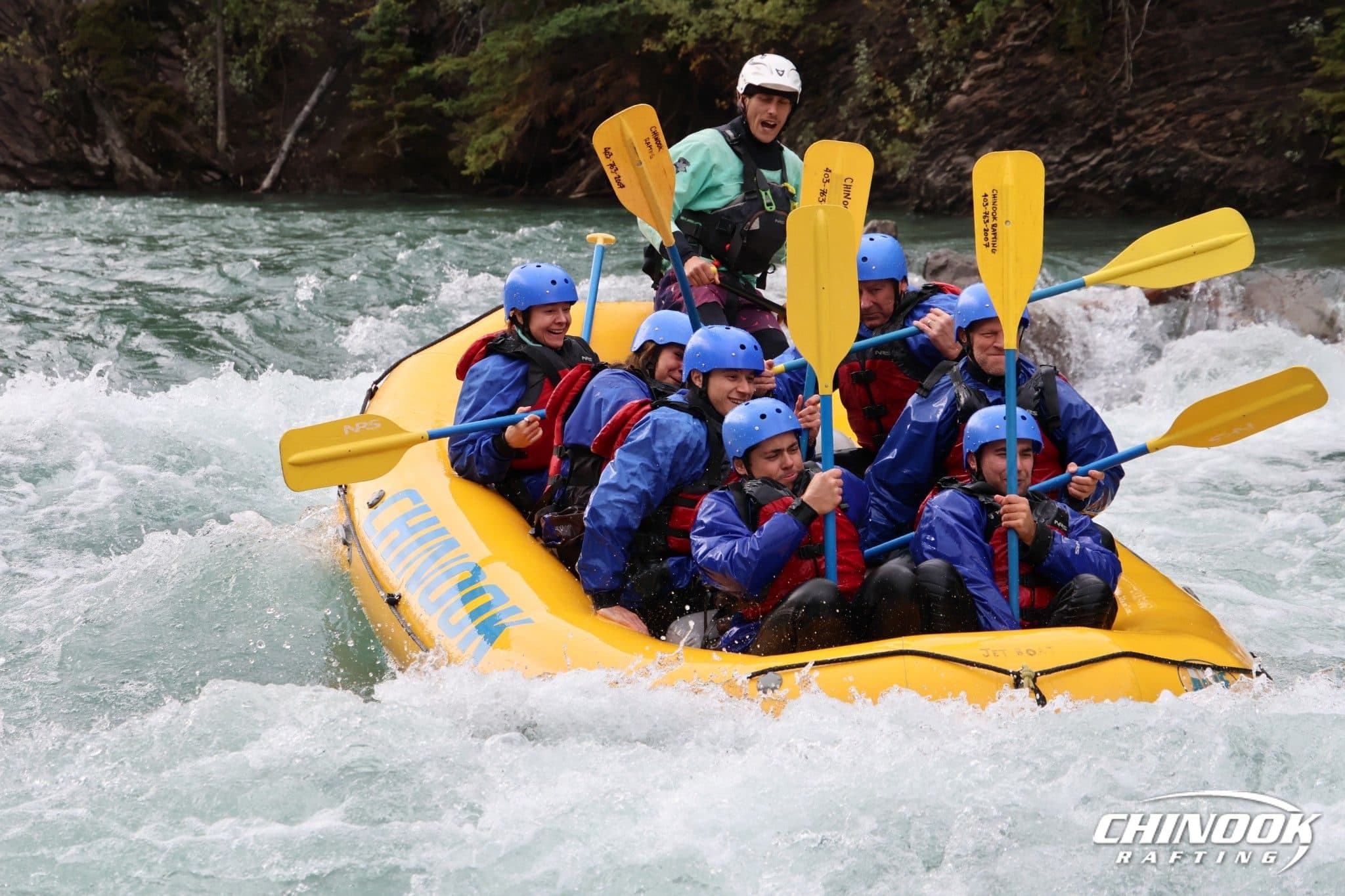 Kananaskis River — 1:30pm — Sep 13, 2026 — rafting photo 54