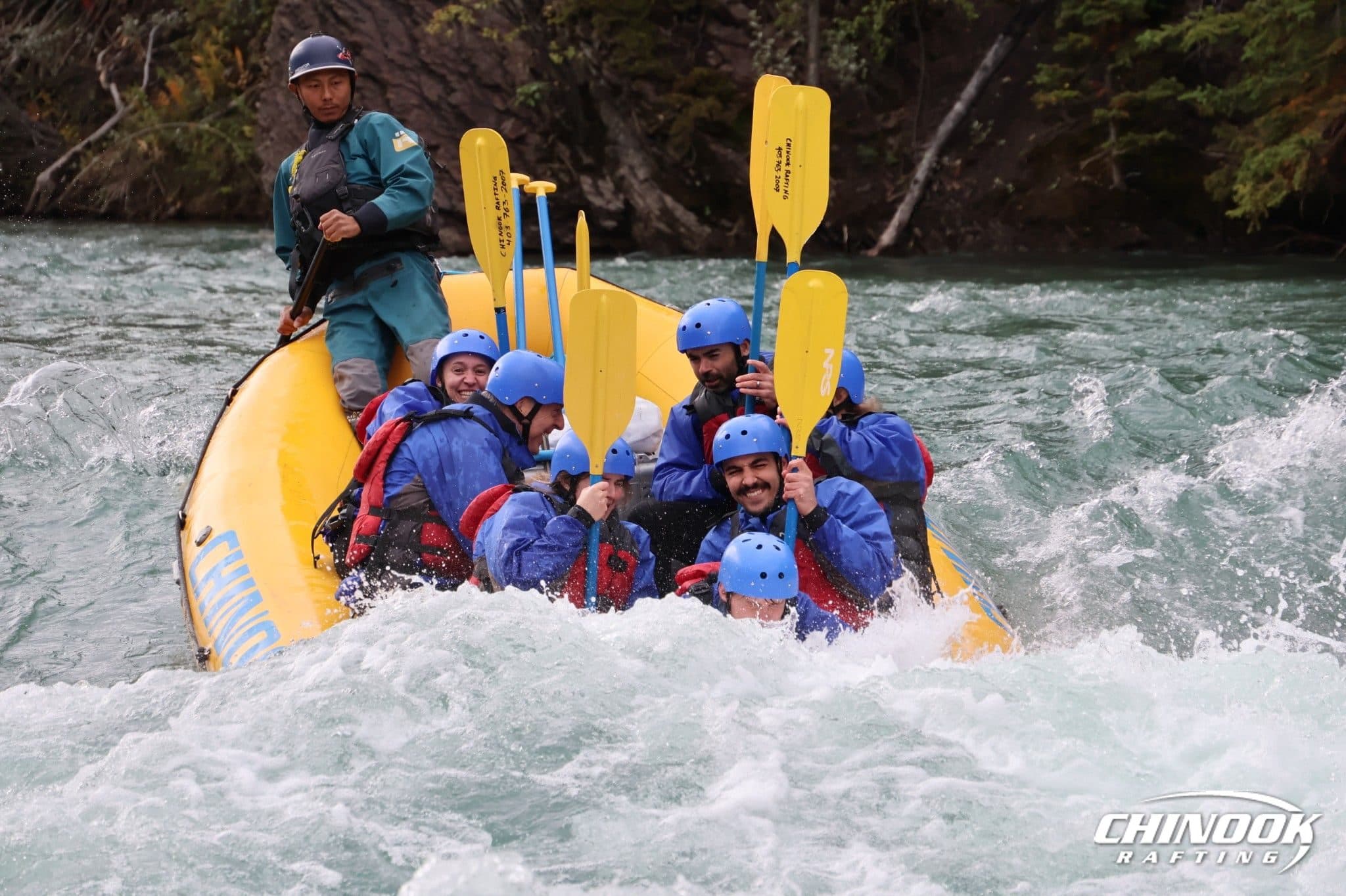 Kananaskis River — 1:30pm — Sep 13, 2026 — rafting photo 58