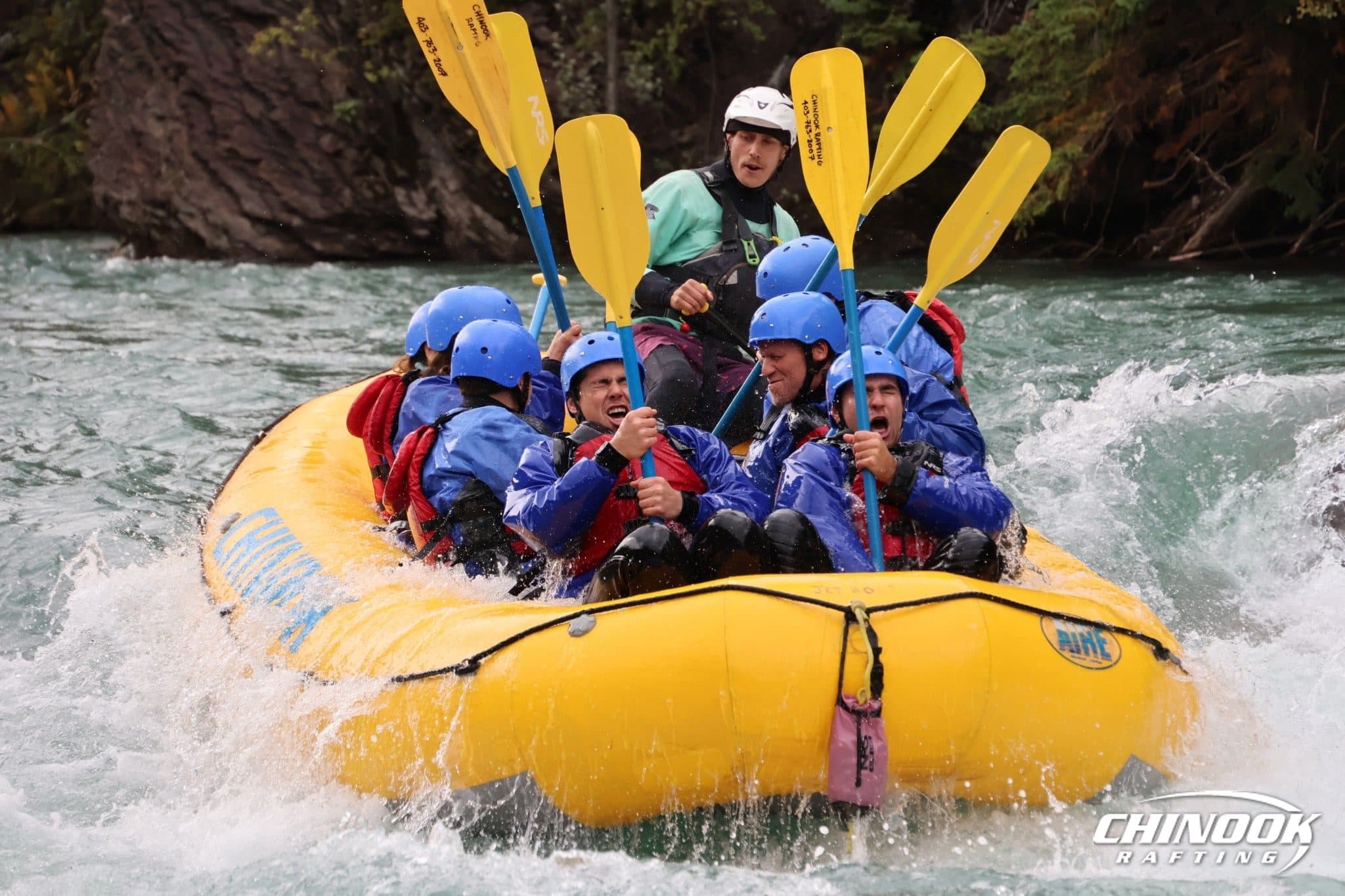 Kananaskis River — 1:30pm — Sep 13, 2026 — rafting photo 51
