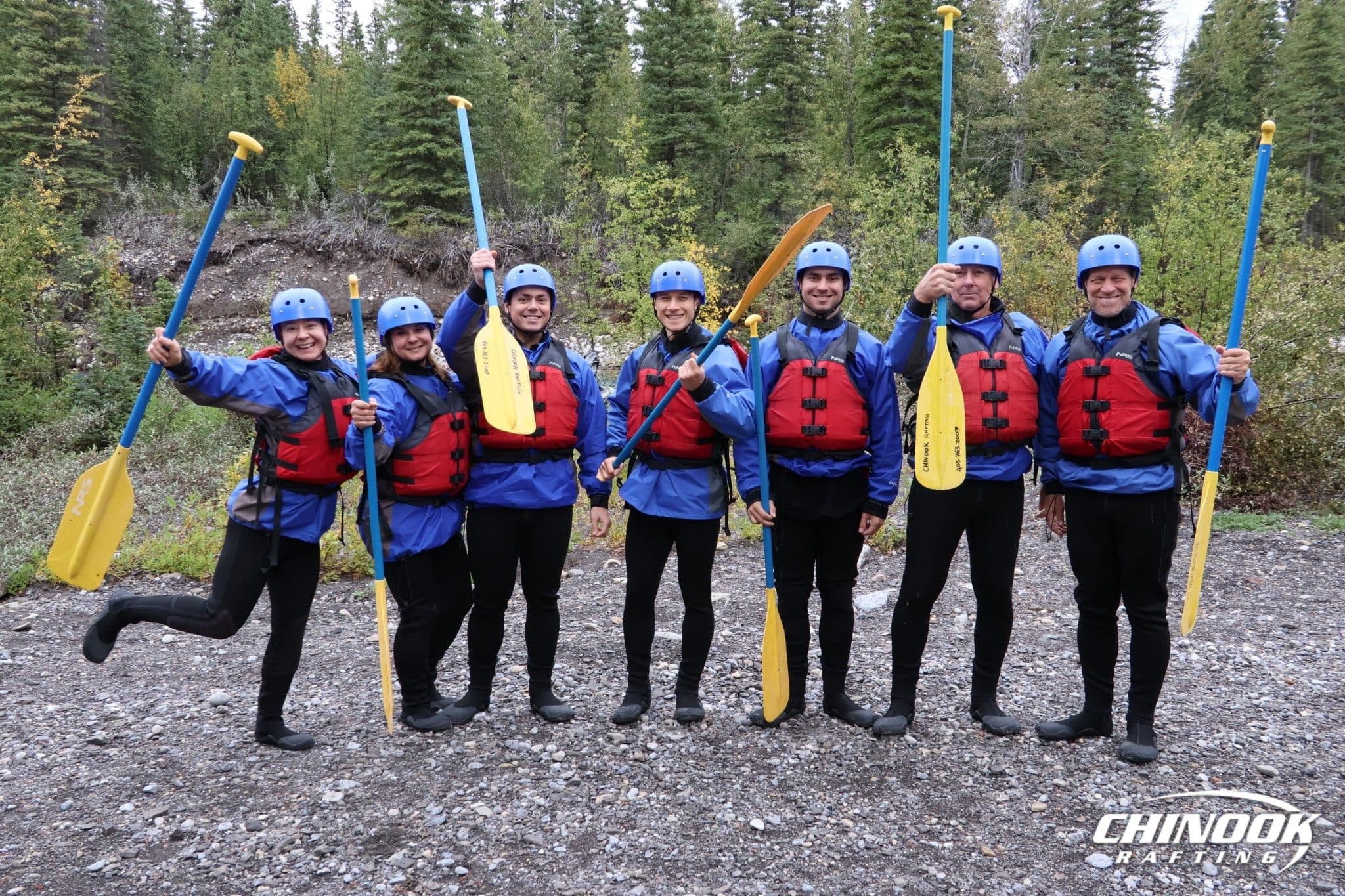 Kananaskis River — 1:30pm — Sep 13, 2026 — rafting photo 27