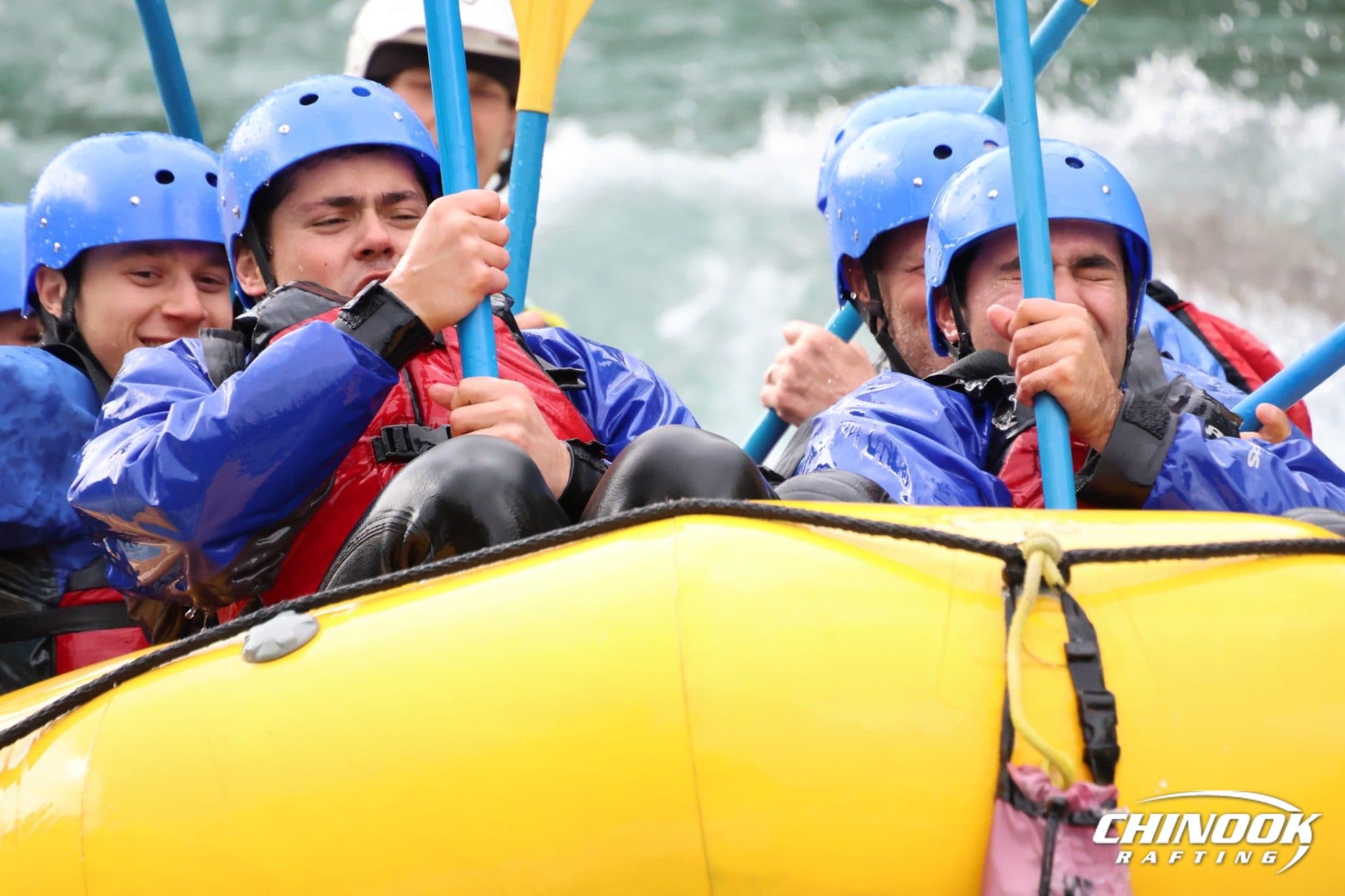 Kananaskis River — 1:30pm — Sep 13, 2026 — rafting photo 53