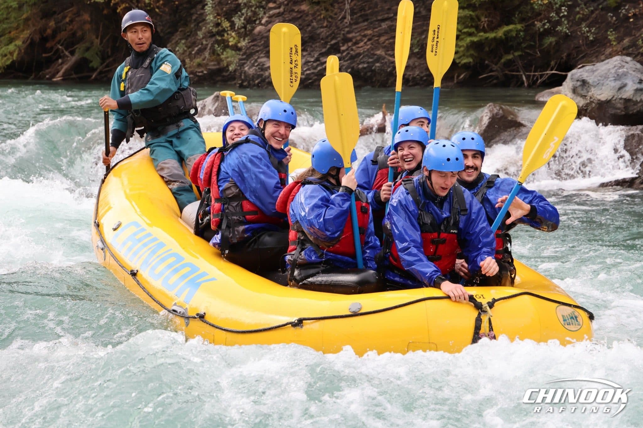 Kananaskis River — 1:30pm — Sep 13, 2026 — rafting photo 65