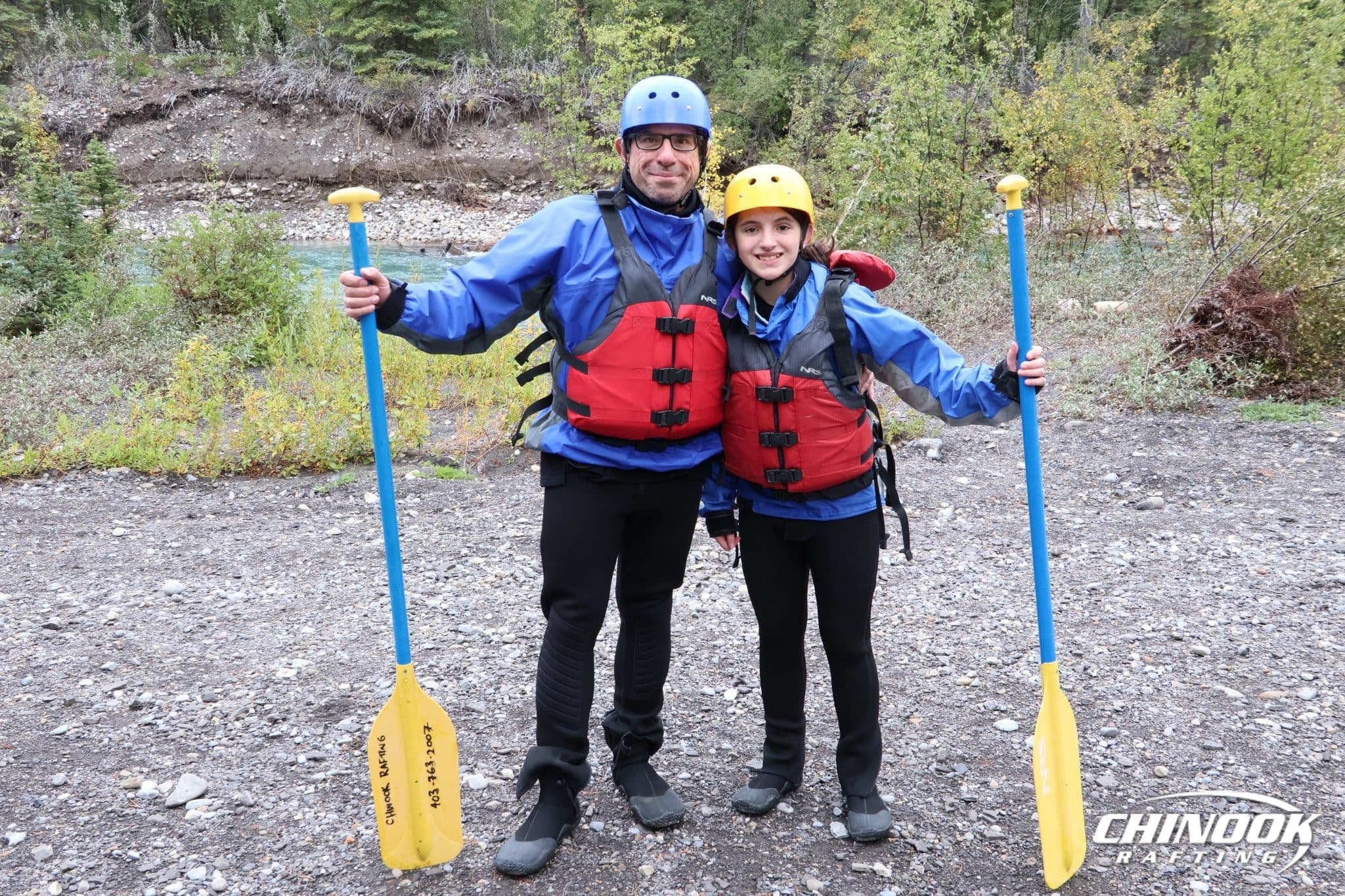 Kananaskis River — 1:30pm — Sep 13, 2026 — rafting photo 23