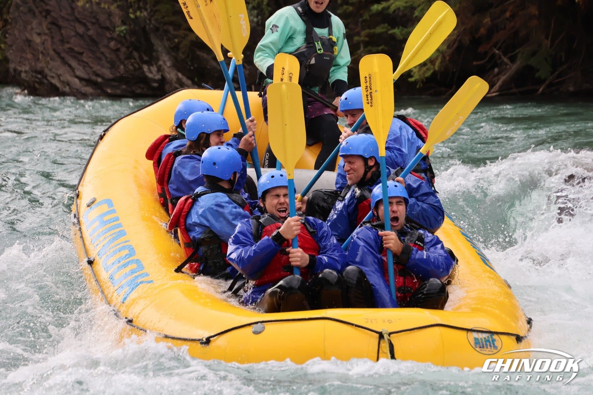 Kananaskis River — 1:30pm — Sep 13, 2026 — rafting photo 52
