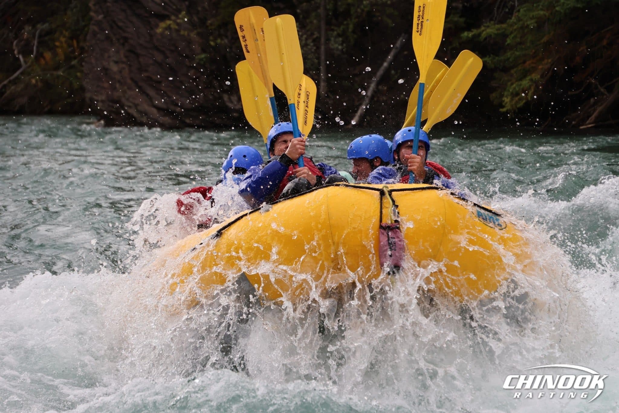 Kananaskis River — 1:30pm — Sep 13, 2026 — rafting photo 50