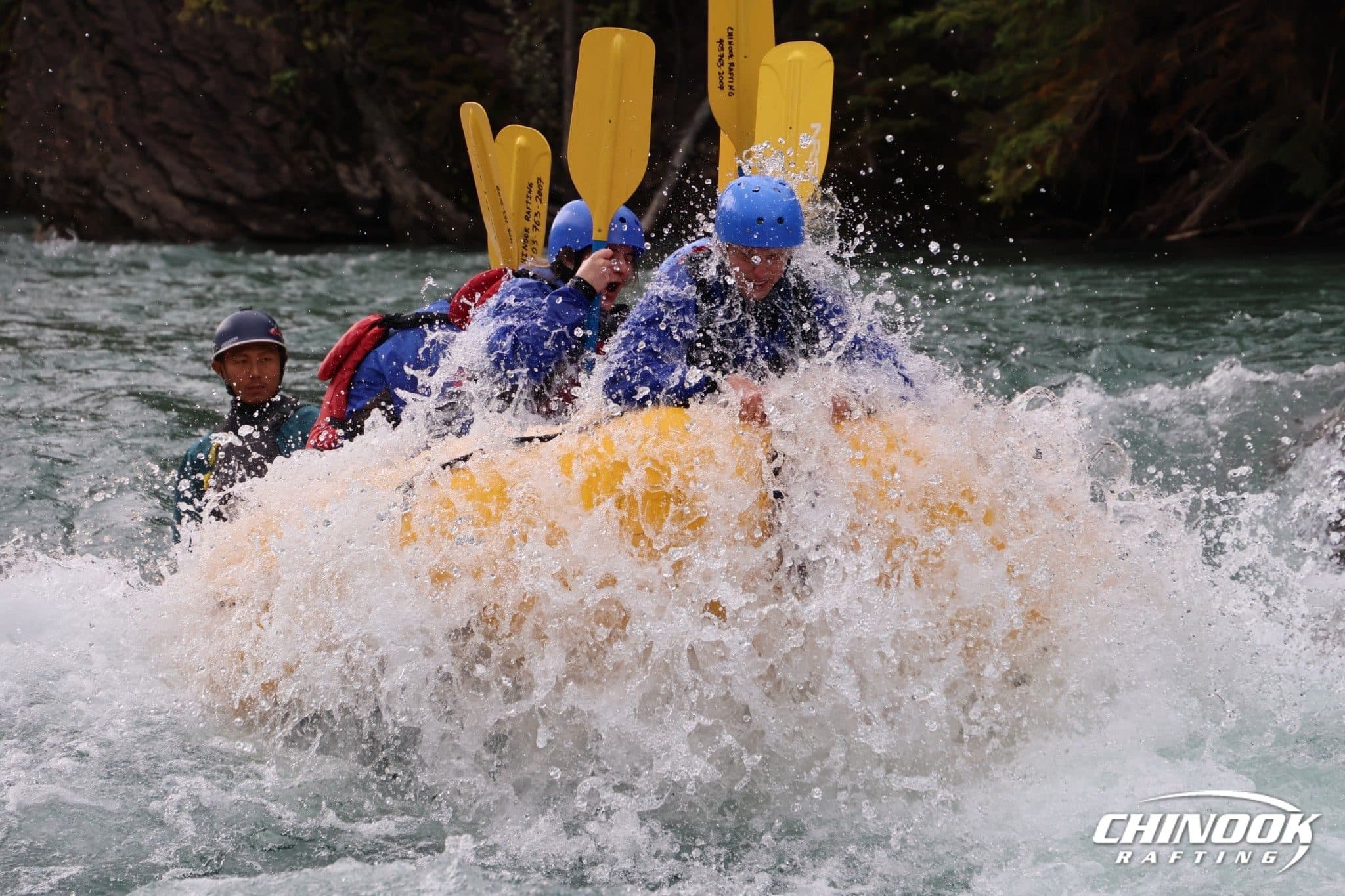 Kananaskis River — 1:30pm — Sep 13, 2026 — rafting photo 61