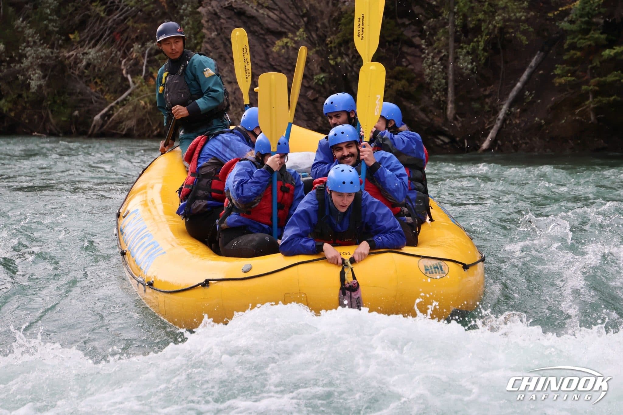 Kananaskis River — 1:30pm — Sep 13, 2026 — rafting photo 56