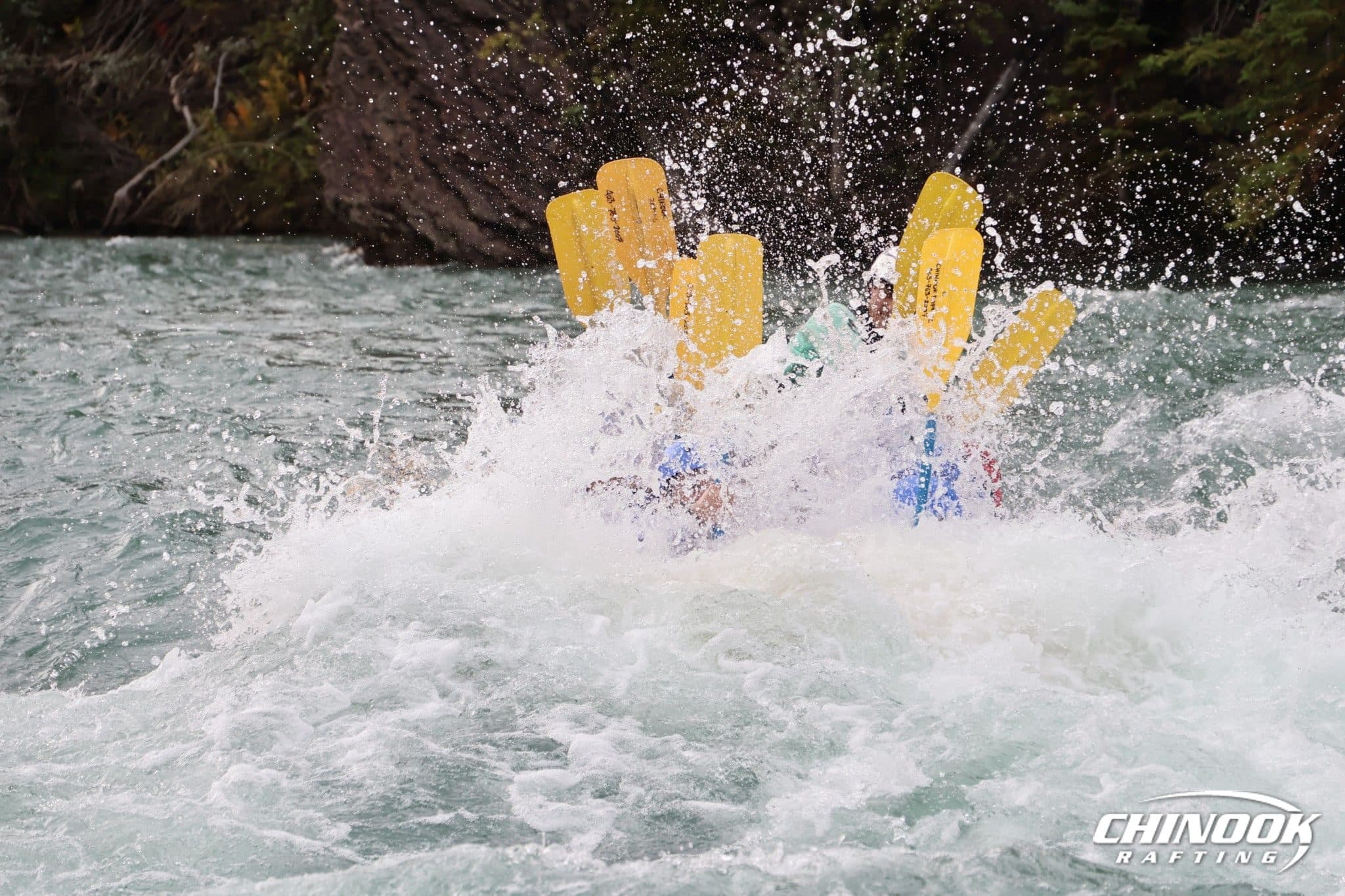 Kananaskis River — 1:30pm — Sep 13, 2026 — rafting photo 48