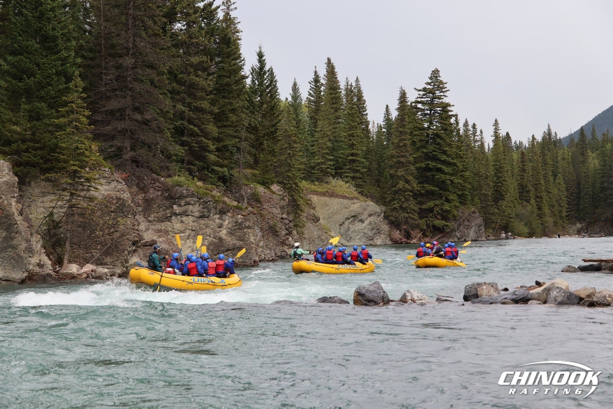 Kananaskis River — 1:30pm — Sep 13, 2026 — rafting photo 67