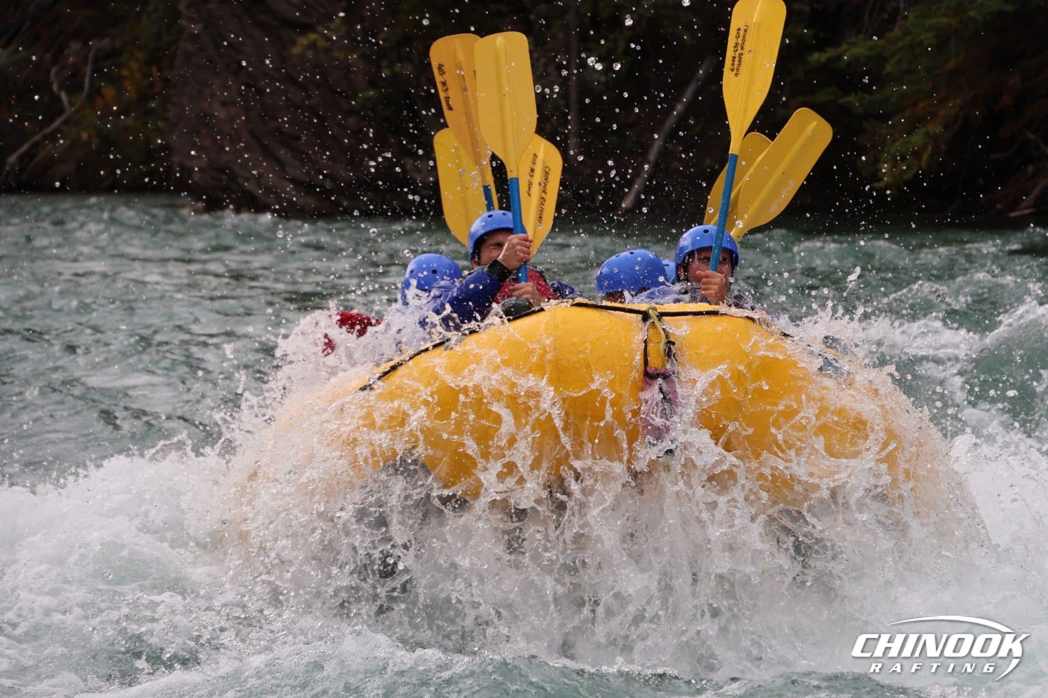 Kananaskis River — 1:30pm — Sep 13, 2026 — rafting photo 49