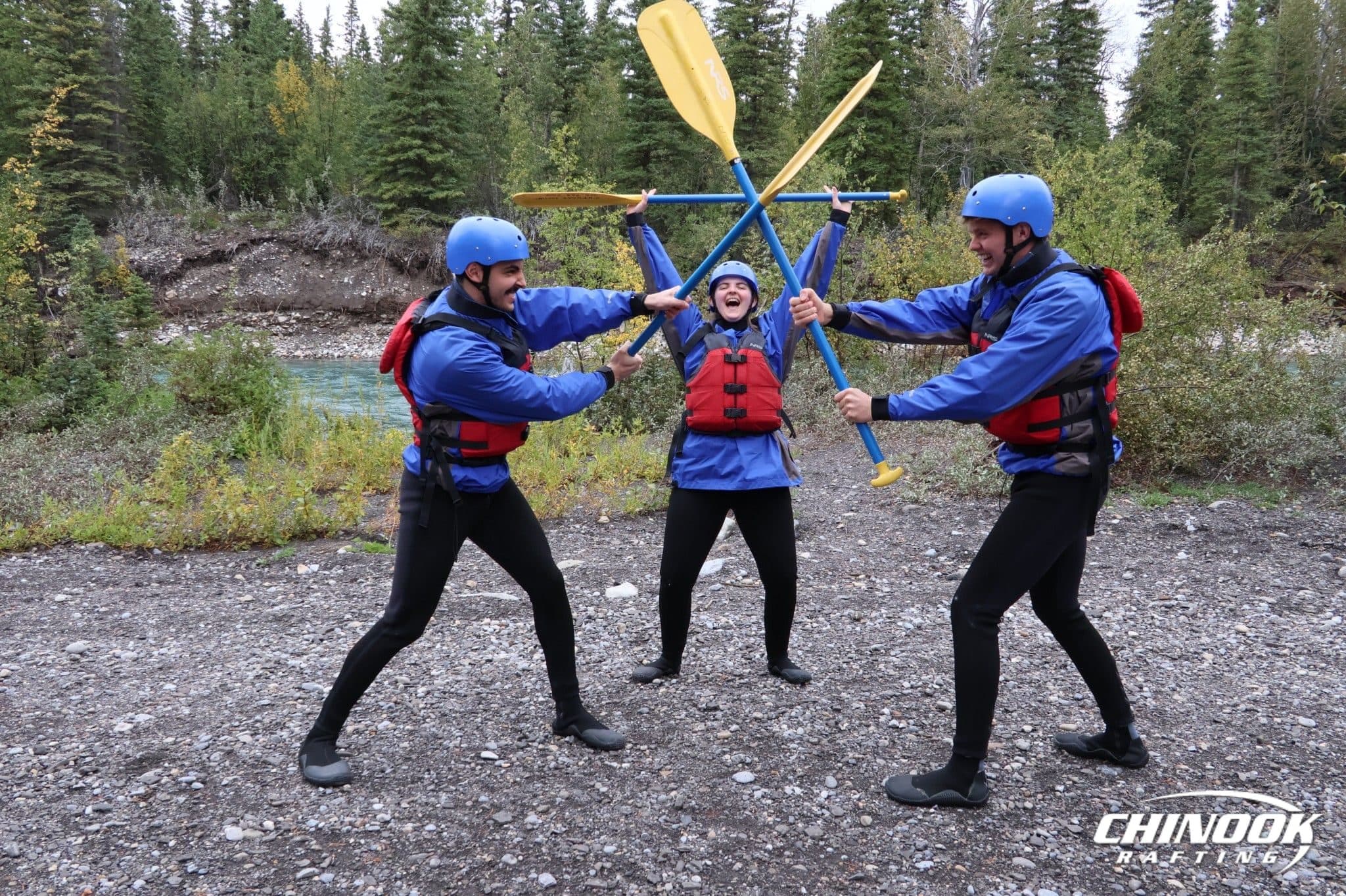 Kananaskis River — 1:30pm — Sep 13, 2026 — rafting photo 25