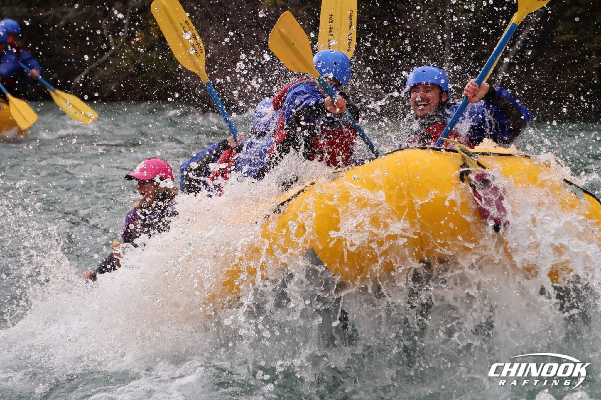 Kananaskis River — 1:30pm — Sep 13, 2026 — rafting photo 39