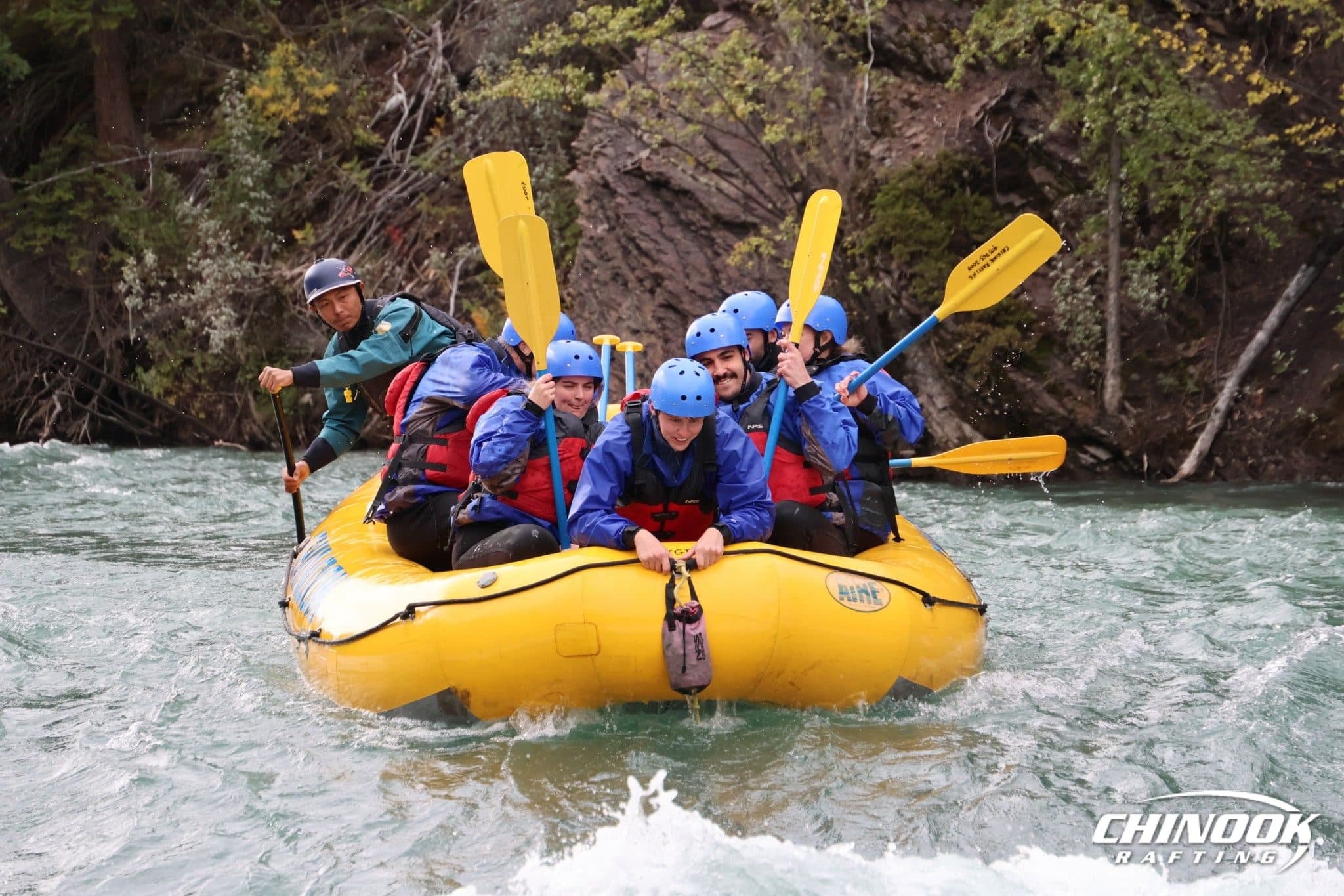 Kananaskis River — 1:30pm — Sep 13, 2026 — rafting photo 55