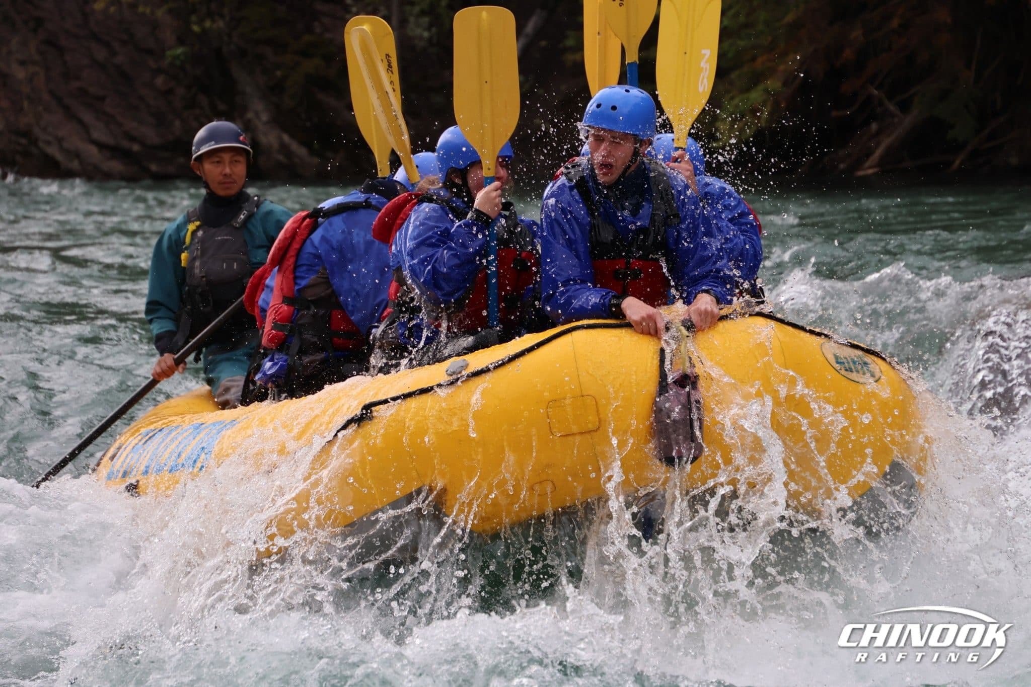 Kananaskis River — 1:30pm — Sep 13, 2026 — rafting photo 62