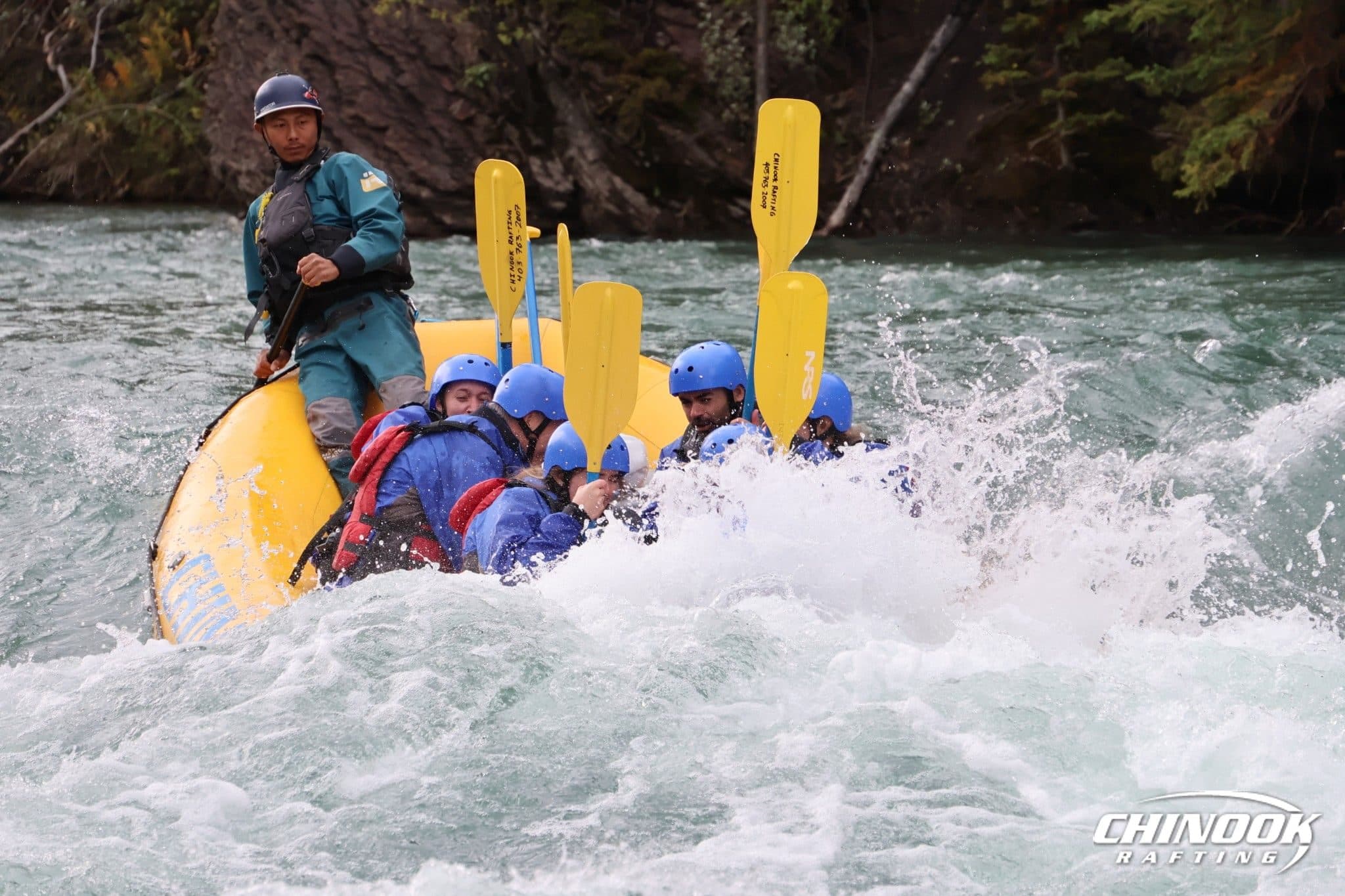 Kananaskis River — 1:30pm — Sep 13, 2026 — rafting photo 59