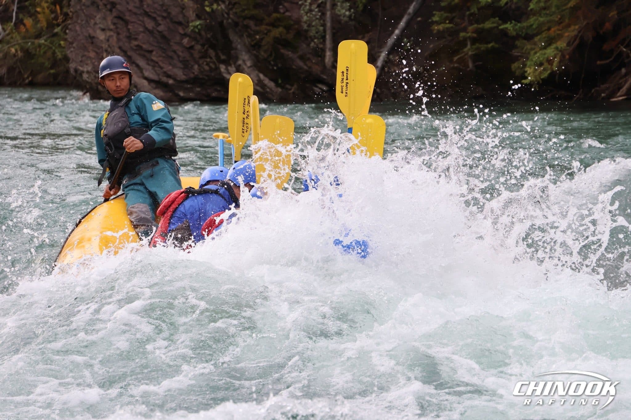 Kananaskis River — 1:30pm — Sep 13, 2026 — rafting photo 60