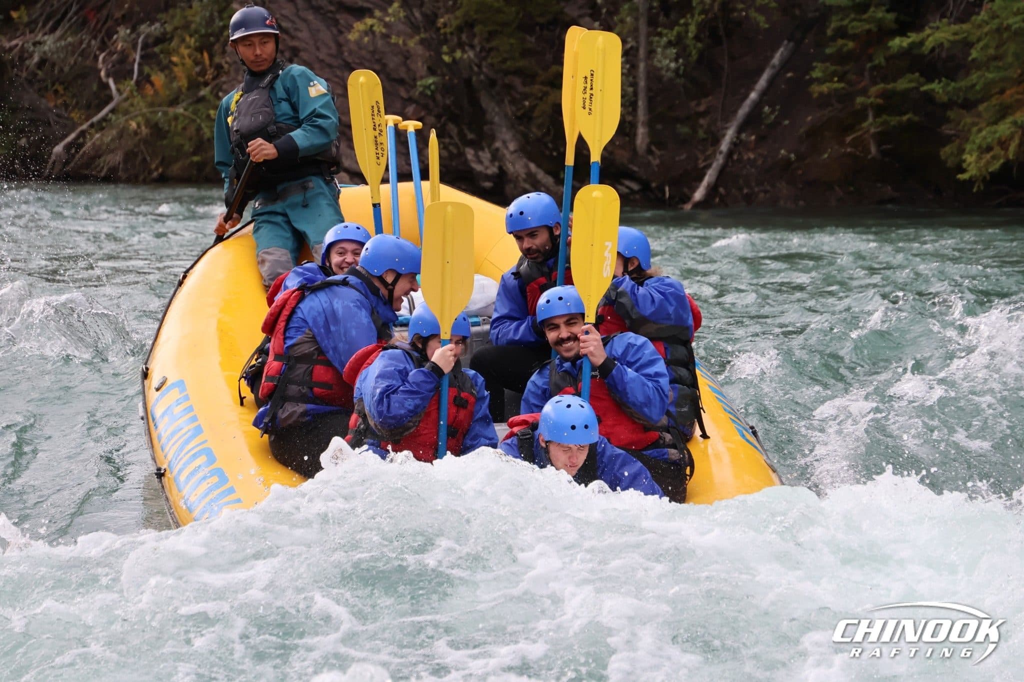 Kananaskis River — 1:30pm — Sep 13, 2026 — rafting photo 57