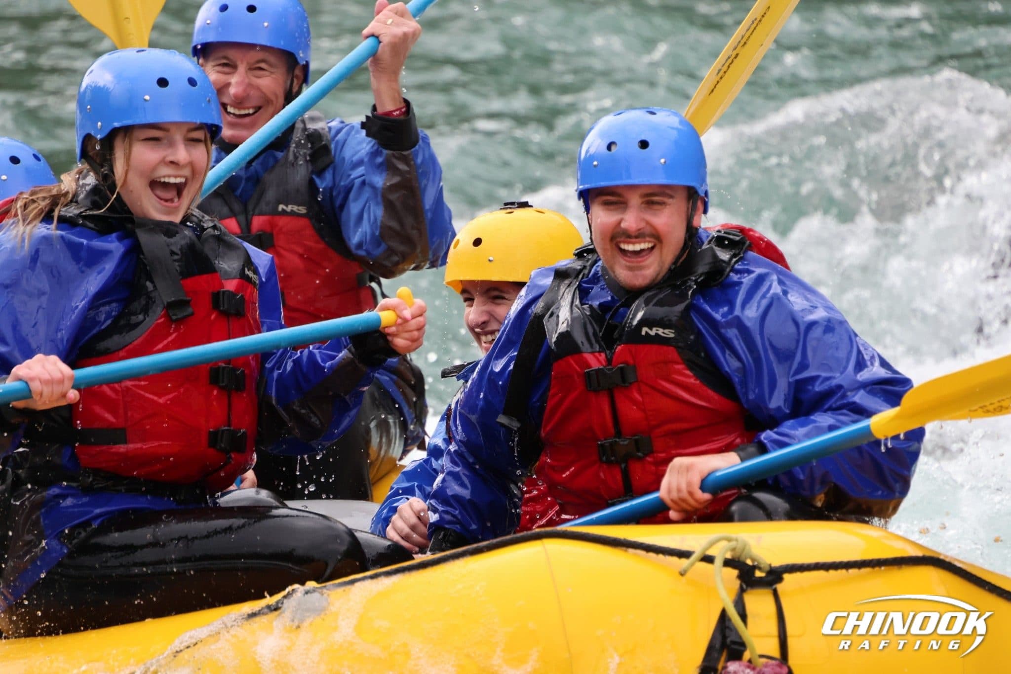 Kananaskis River — 1:30pm — Sep 13, 2026 — rafting photo 42