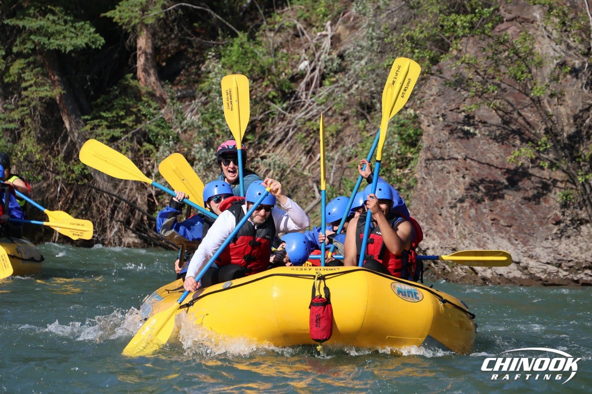 Kananaskis River — 2026-07-28 — imported [gd:11GFnu8gbtXcFau5EwBbQ2H7quhkNNvt9]