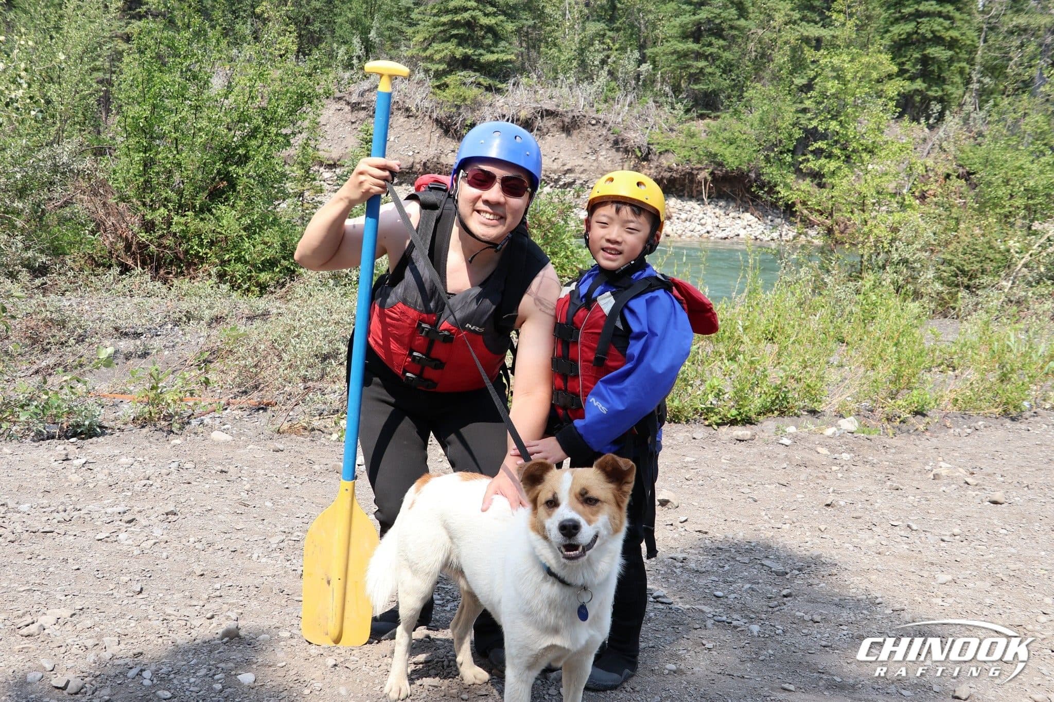 Kananaskis River — 2026-07-30 — imported [gd:1Q03j87BKoNezyND78NNncUvh_vx9Ij10]