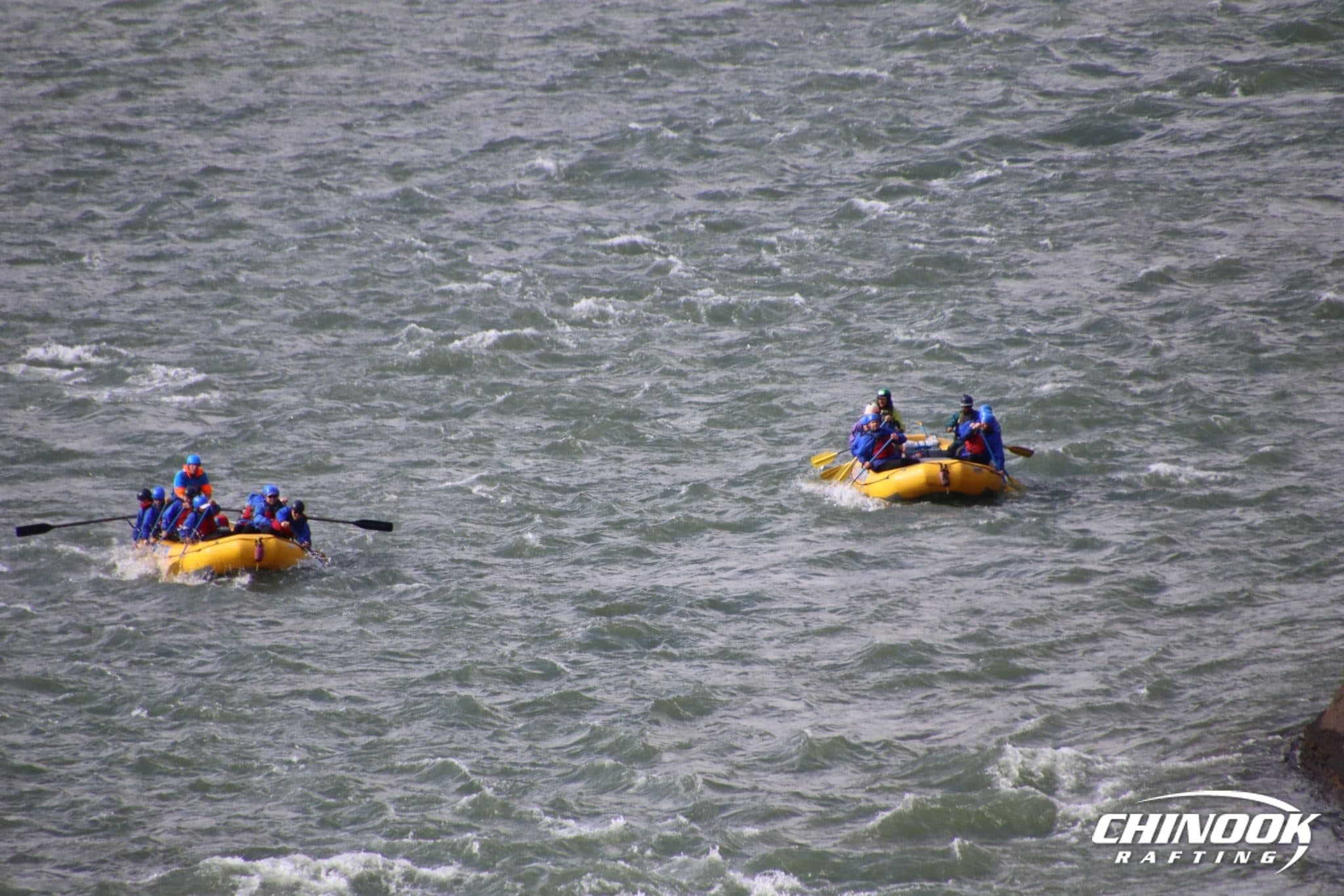 Horseshoe Canyon — 1:30 — Jul 30, 2026 — rafting photo 1