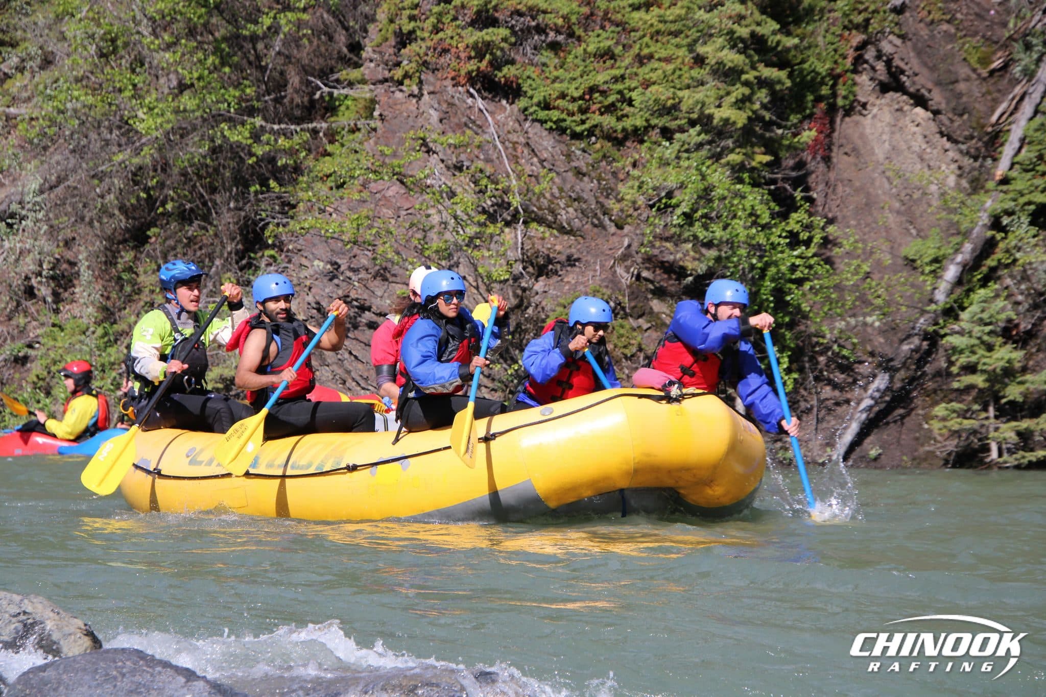 Kananaskis River — 2026-06-13 — imported [gd:1f3sCDrH14PENJaNks5v27xl_wqaxf1qS]