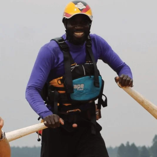 Ashiraf - Uganda