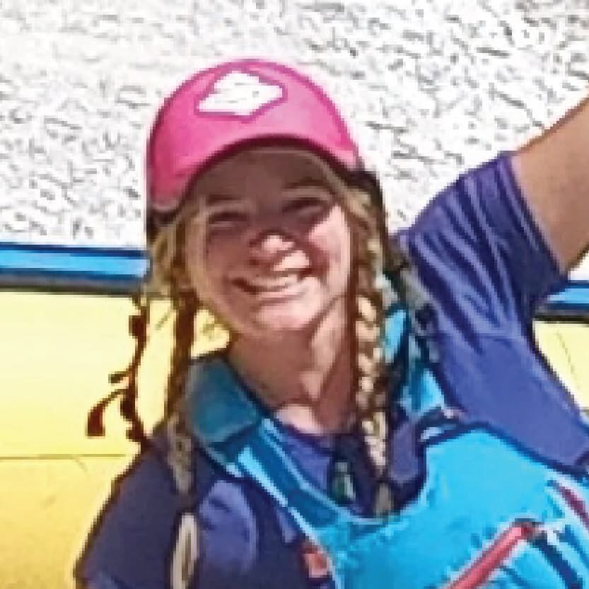Dani - New Zealand