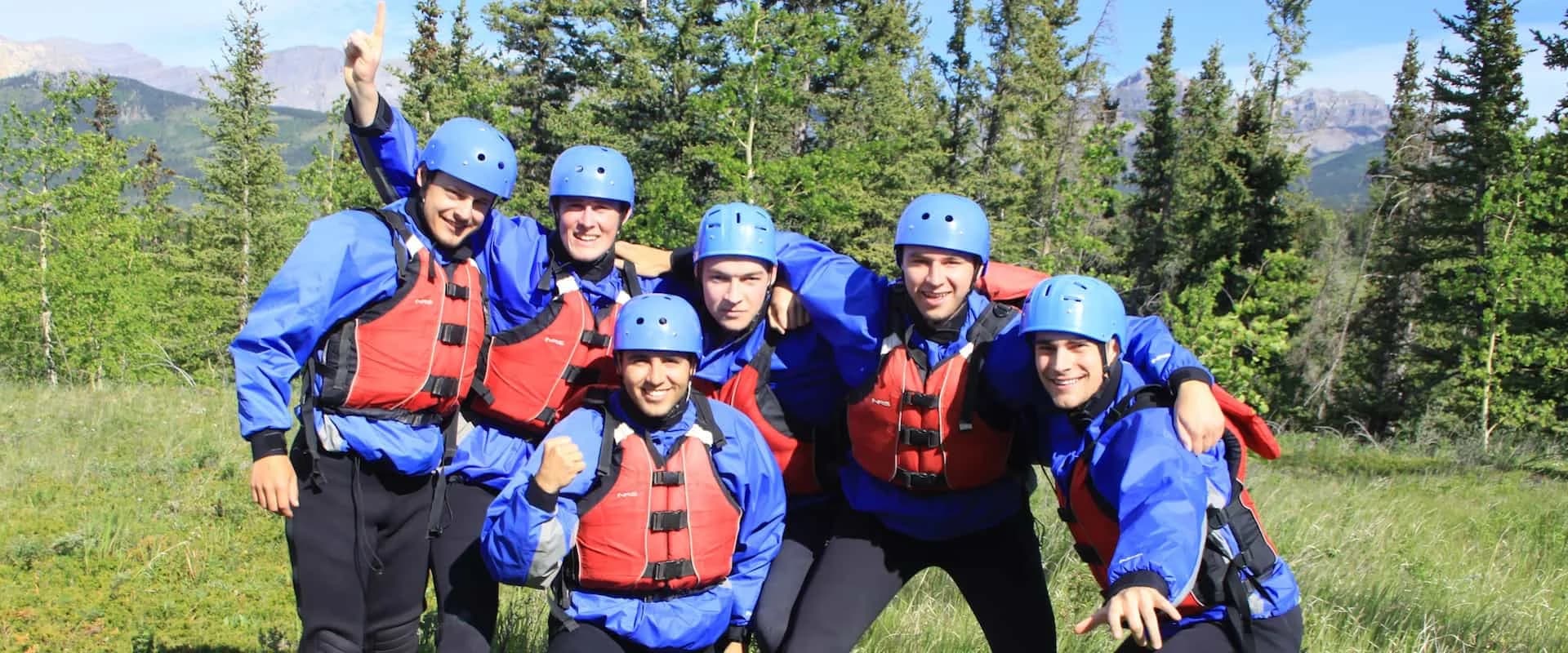 Corporate & Team Building Events